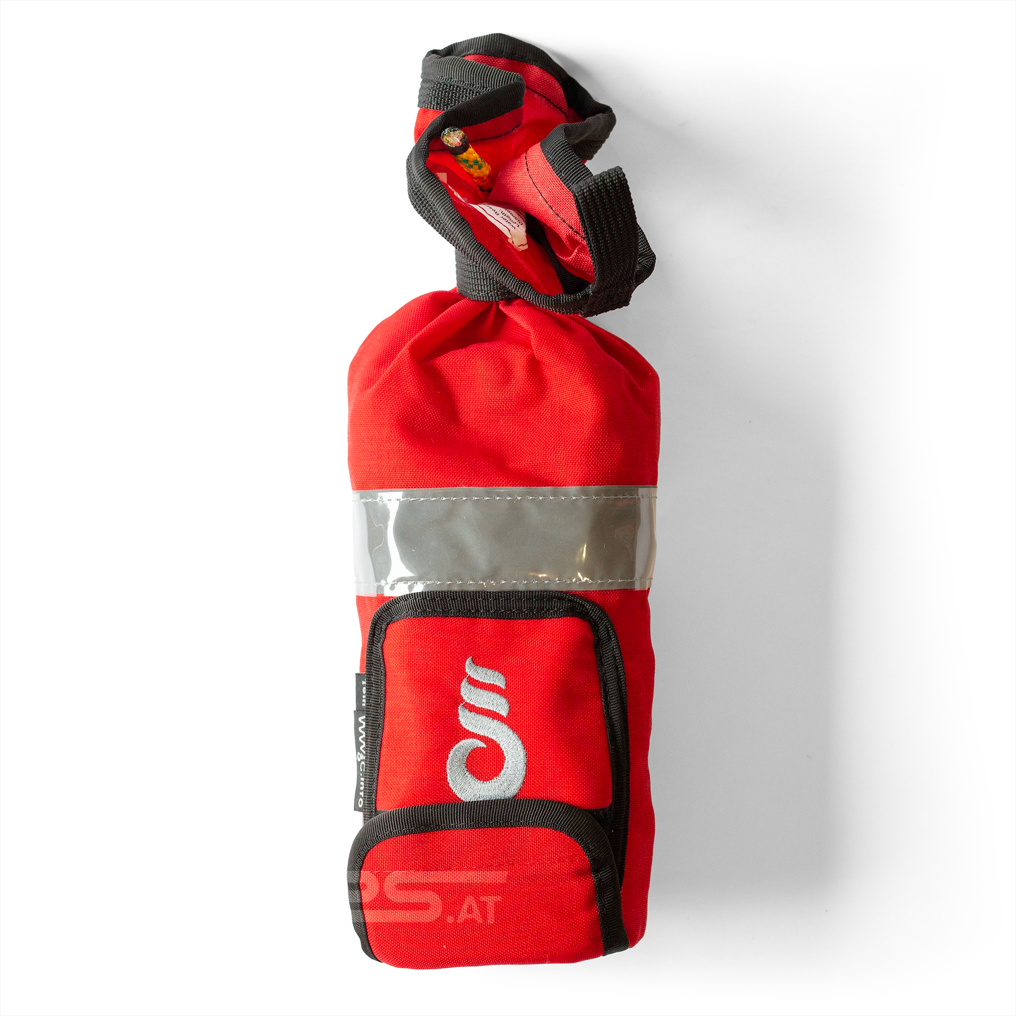 WWTC Wurfsack - s2s.at