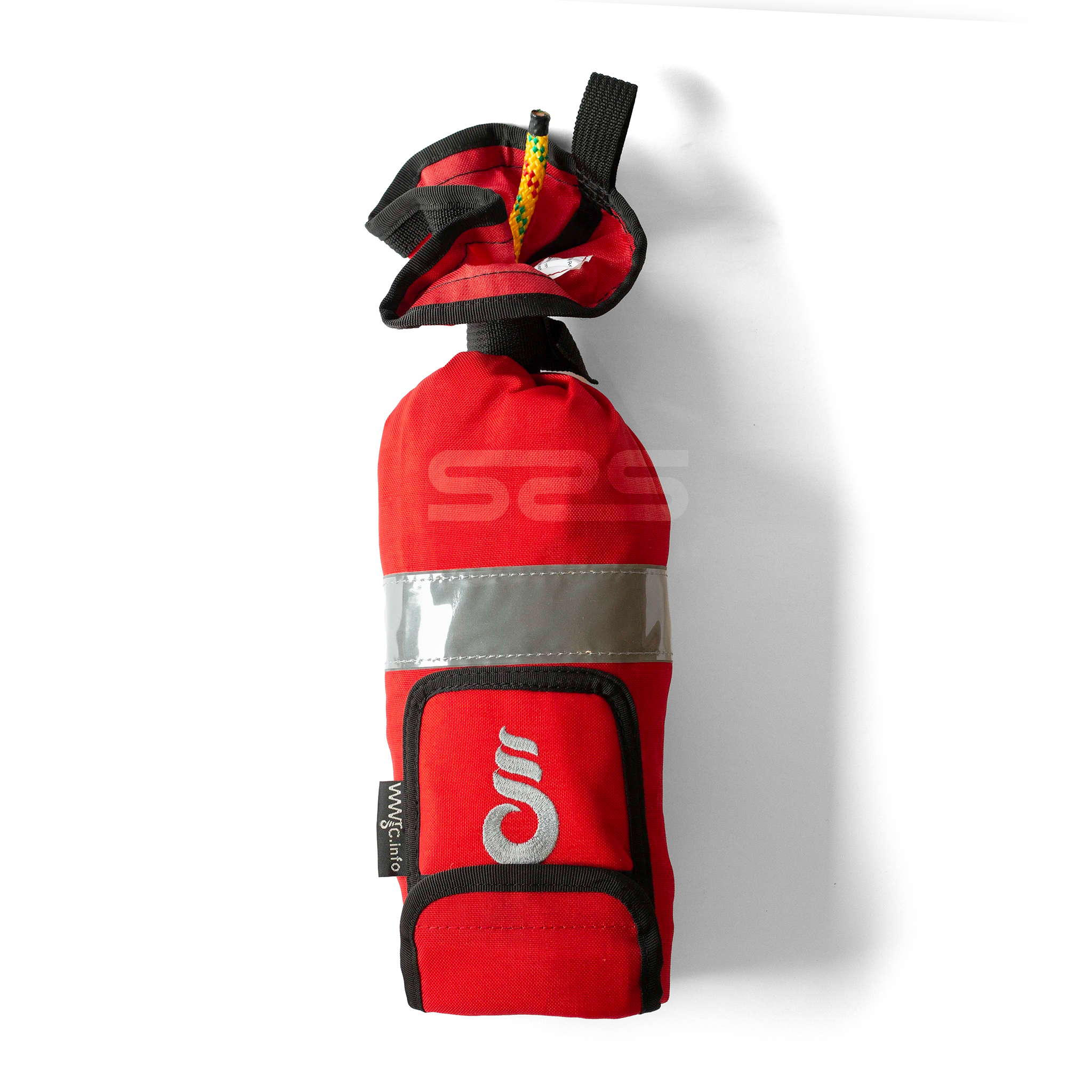 WWTC Wurfsack - s2s.at