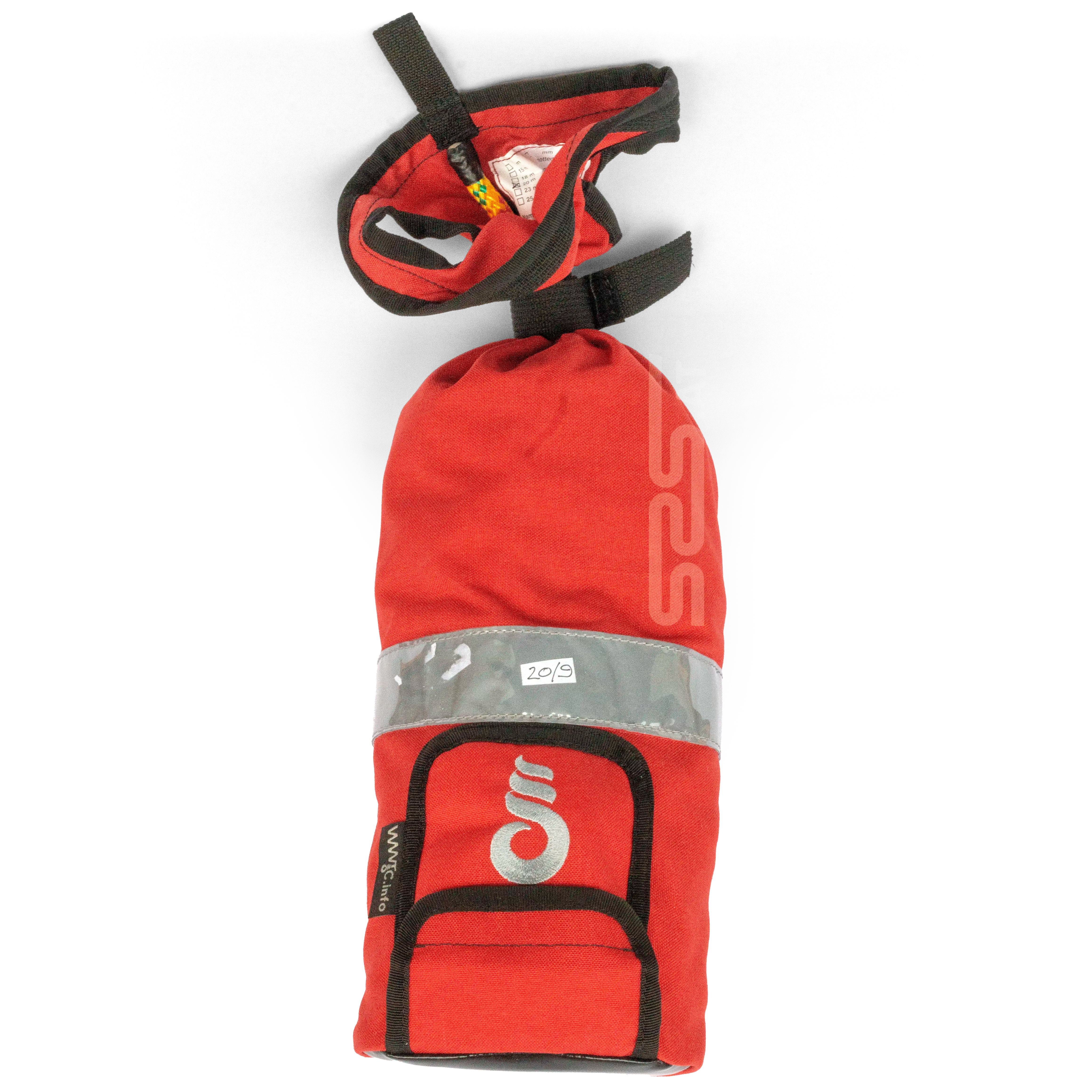 WWTC Wurfsack - s2s.at