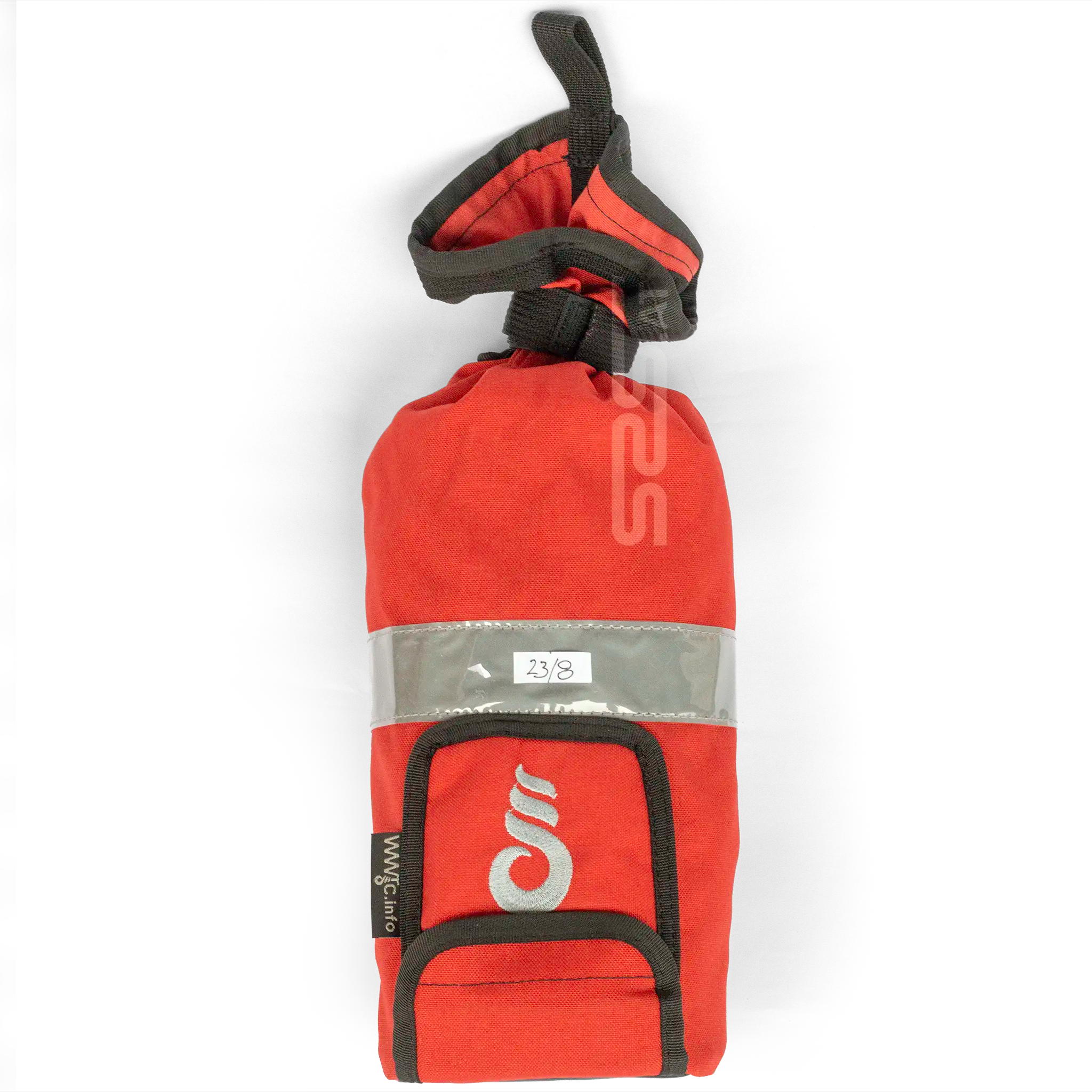 WWTC Wurfsack - s2s.at