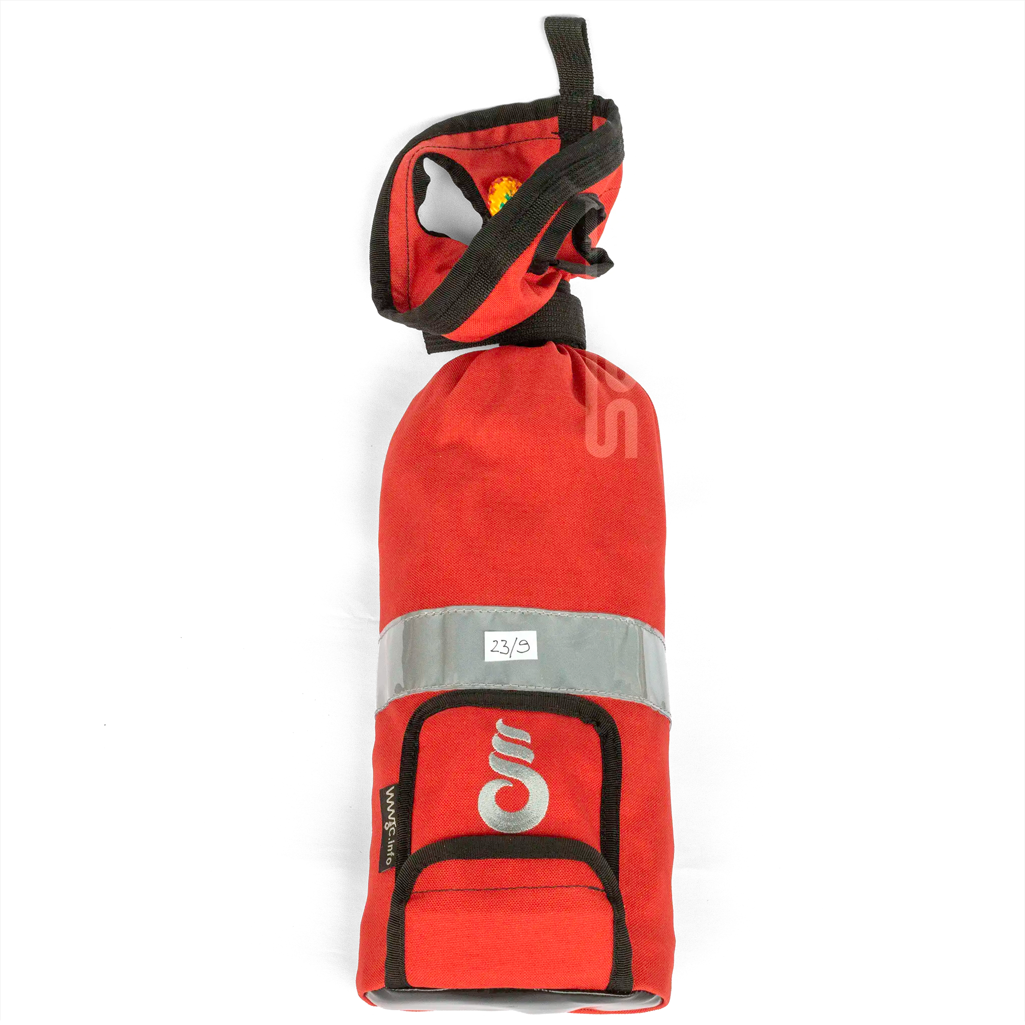 WWTC Wurfsack - s2s.at