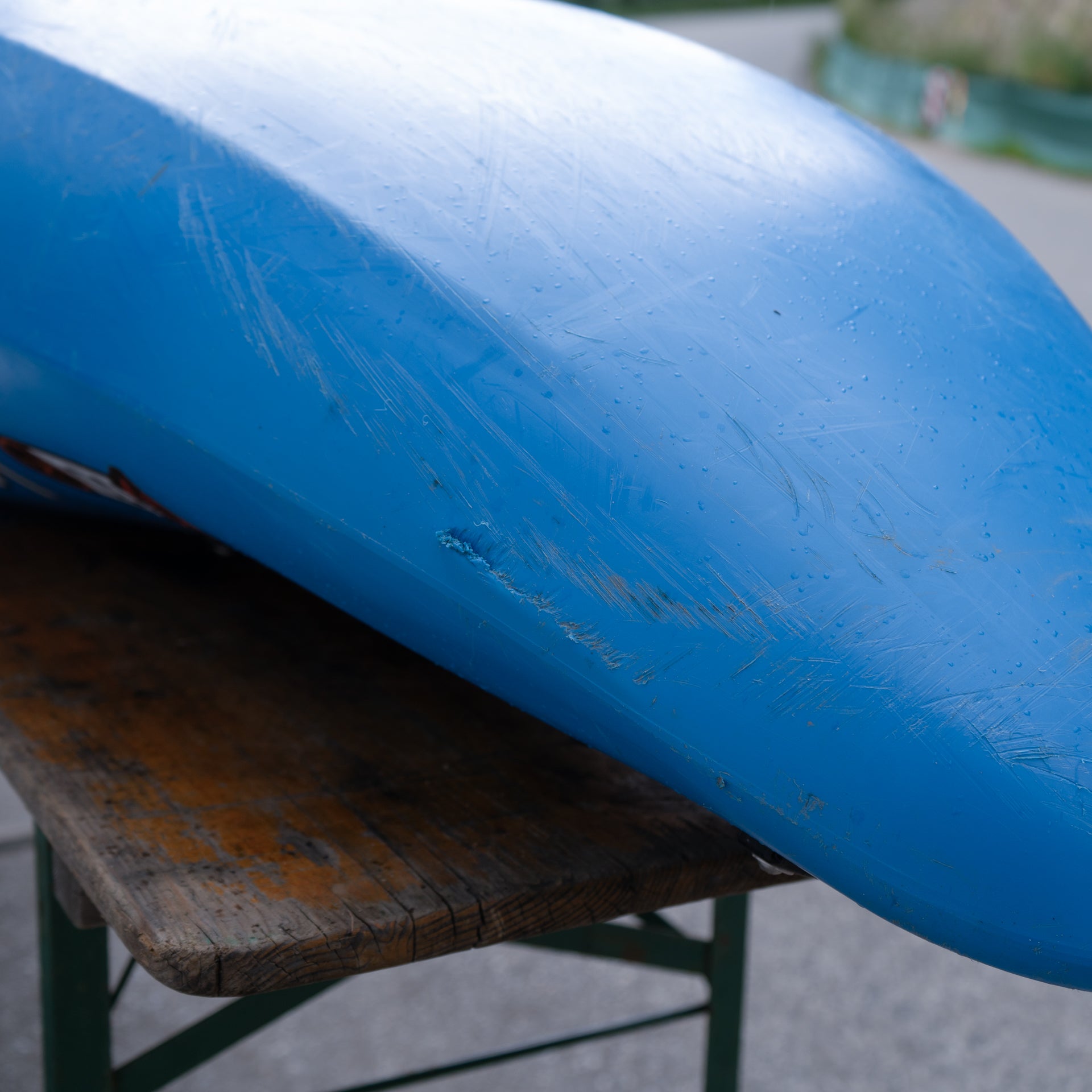 Waka Gangsta blau 2nd Hand - s2s.at