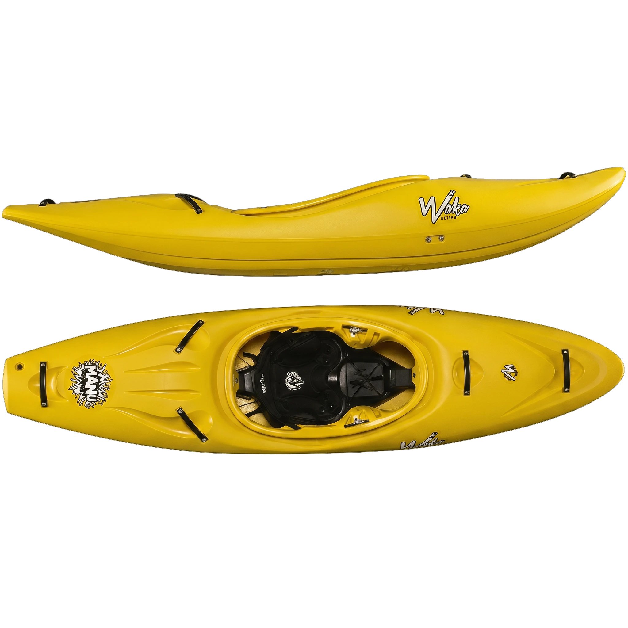 Waka Manu