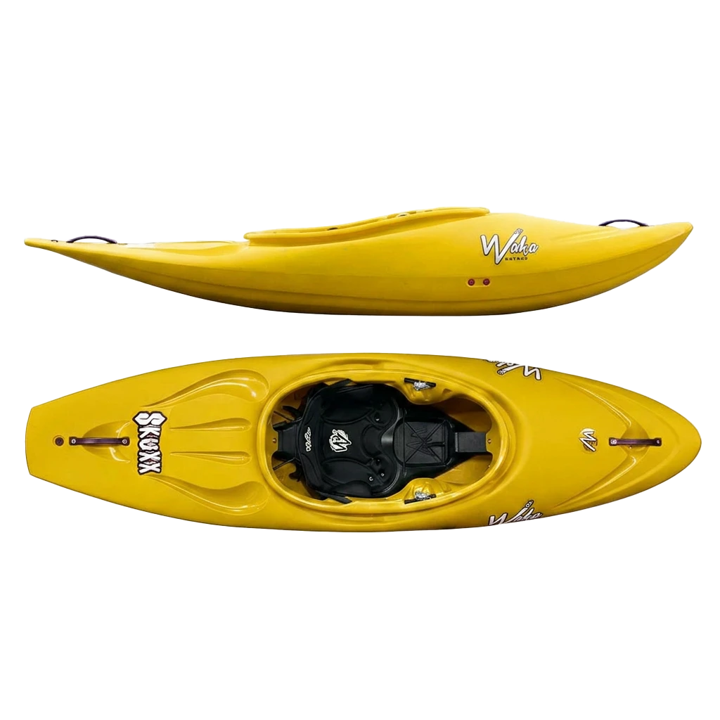 Waka Skuxx Deluxe - s2s.at