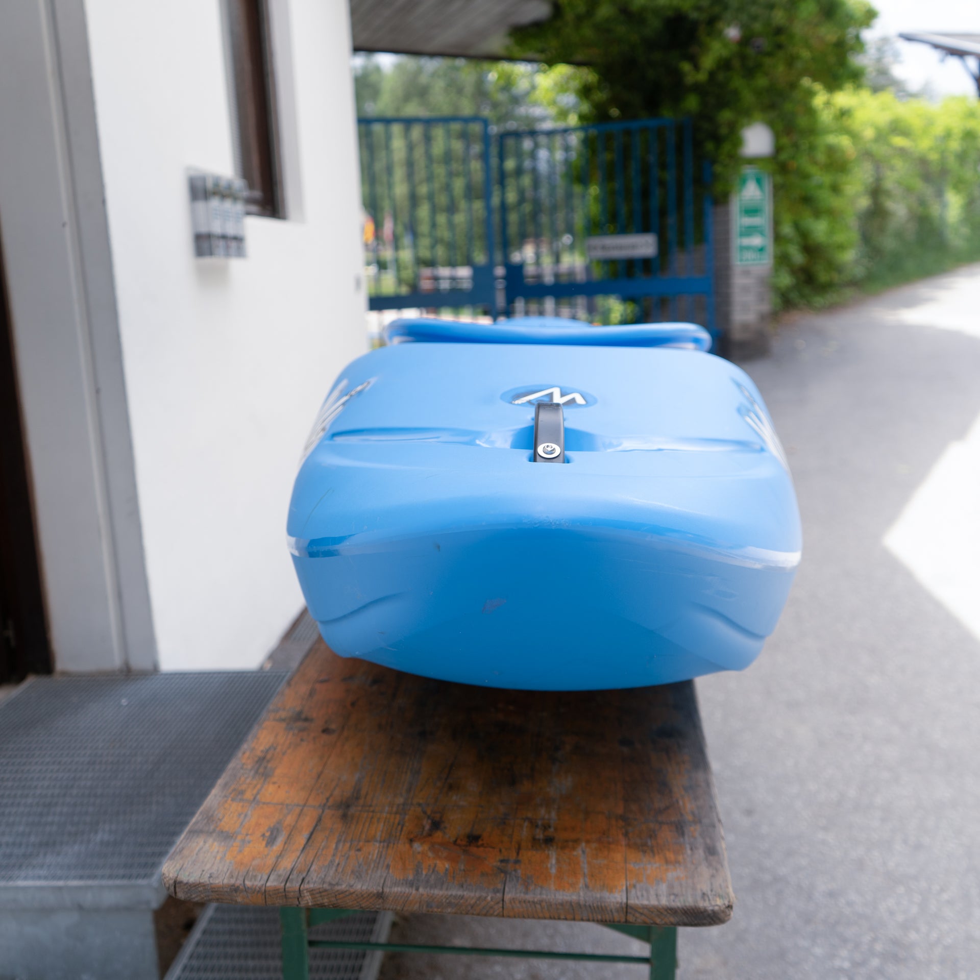 Waka Skuxx neuwertig - s2s.at