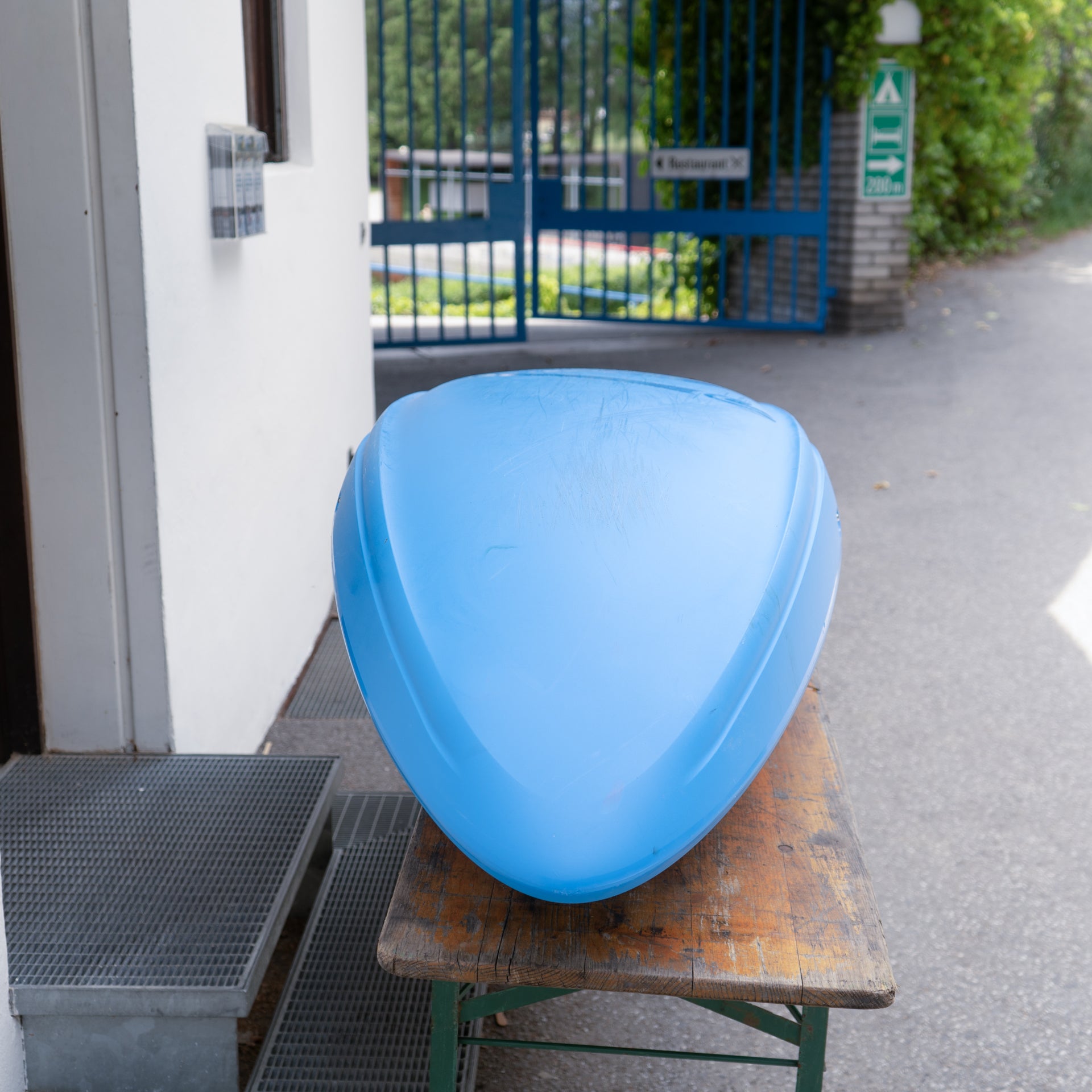 Waka Skuxx neuwertig - s2s.at
