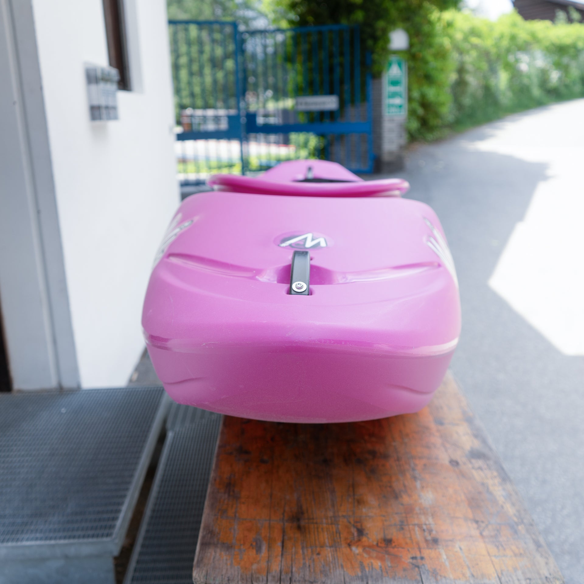 Waka Skuxx neuwertig - s2s.at