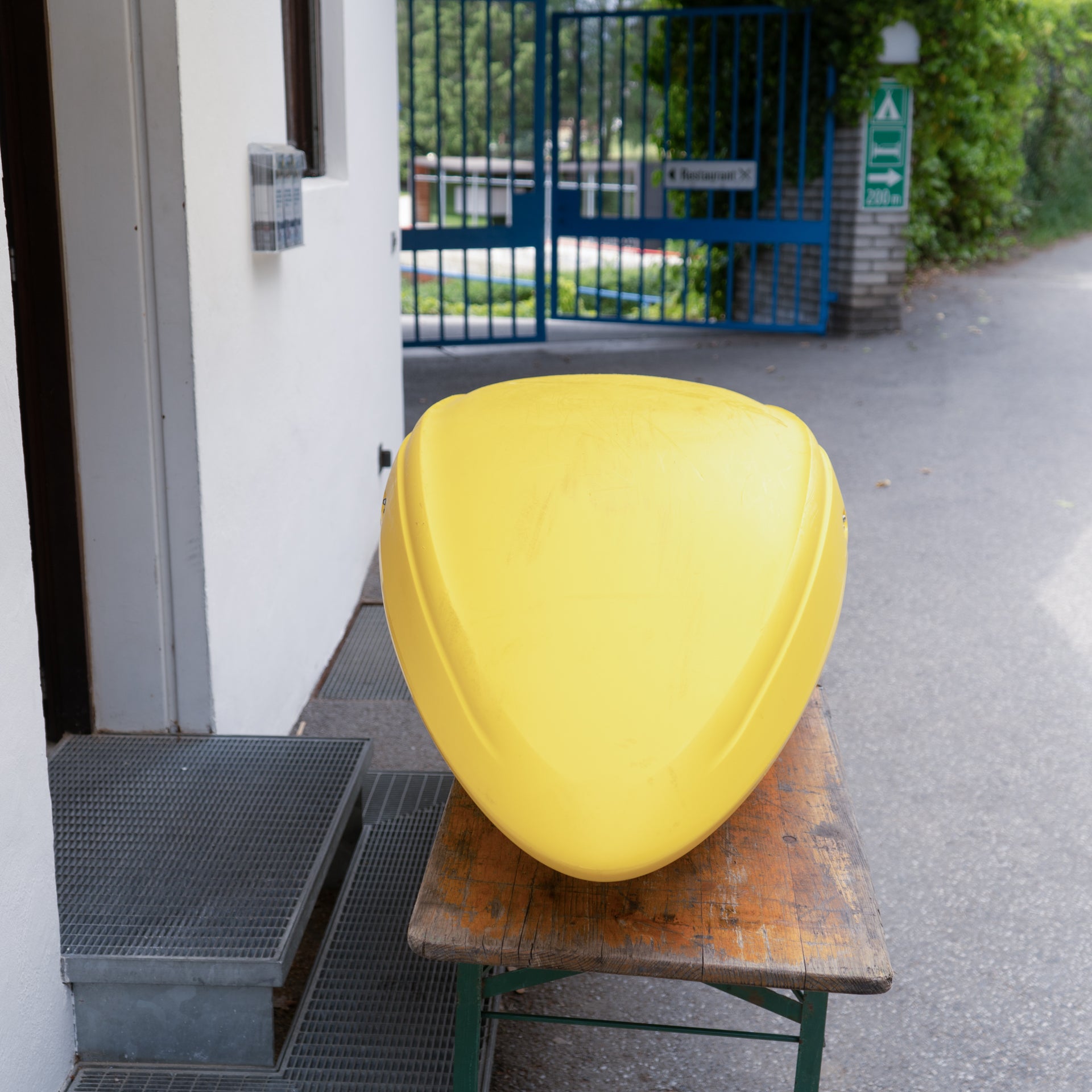 Waka Skuxx neuwertig - s2s.at