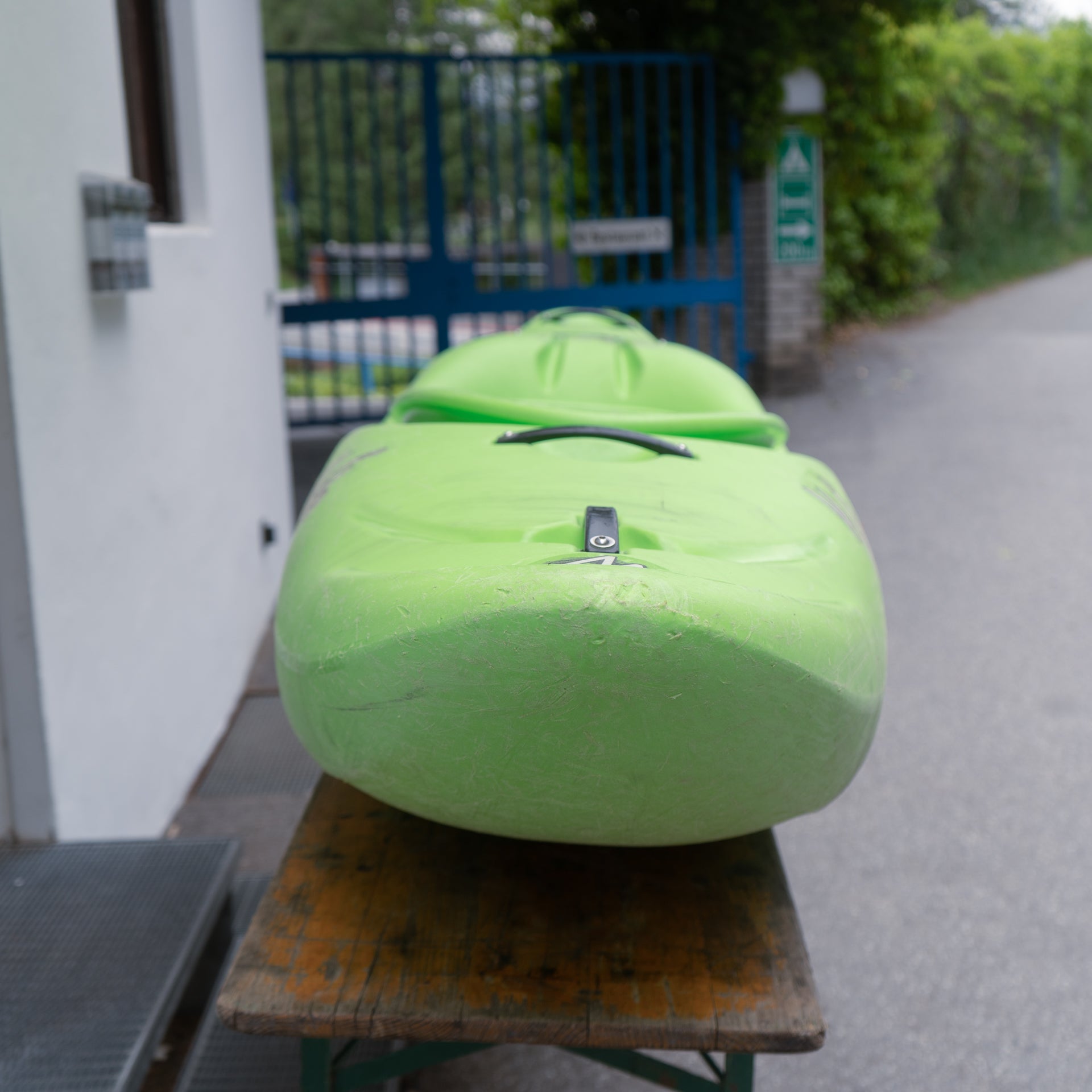 Waka Stoke 2nd Hand - s2s.at