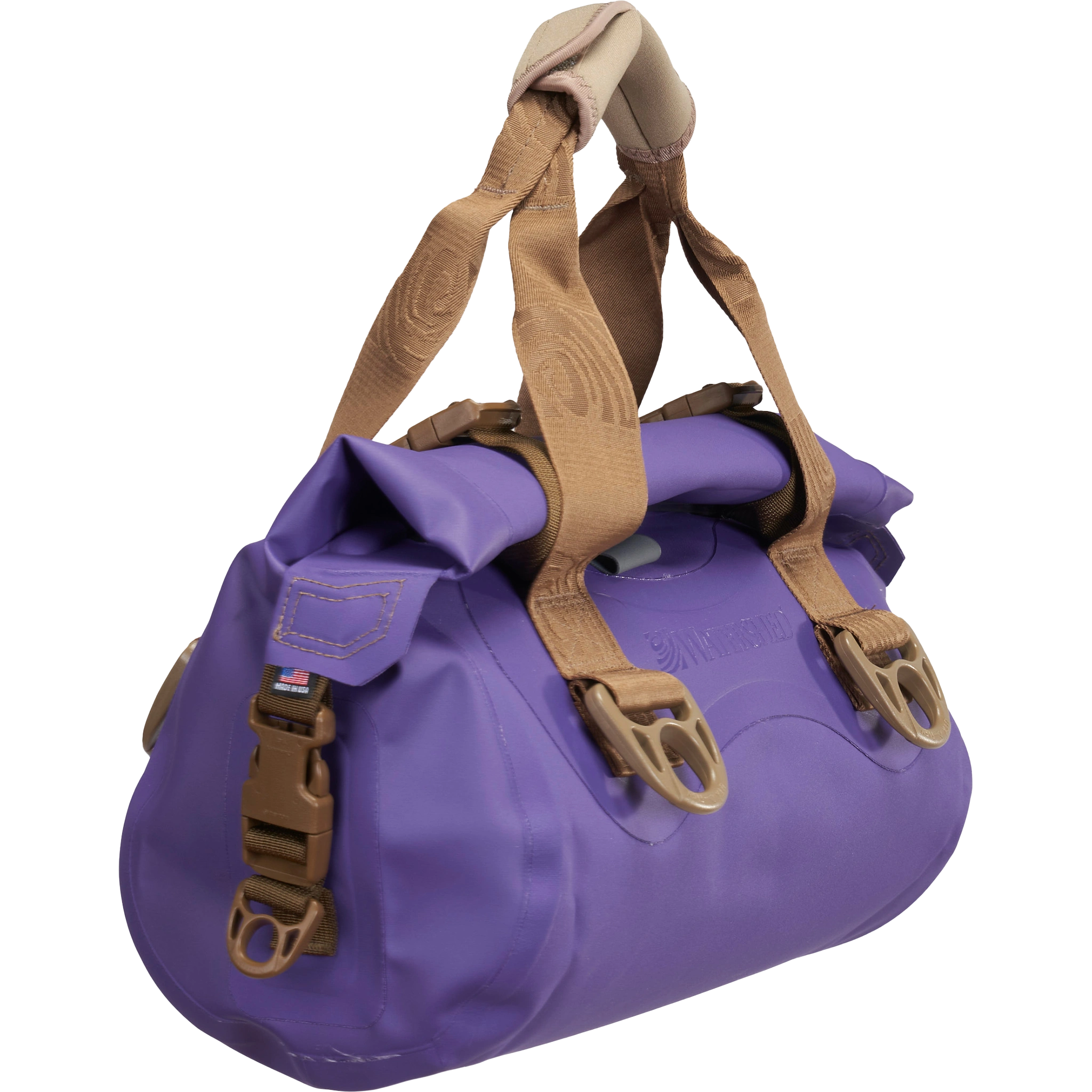 Watershed Ocoee™ Duffel - s2s.at