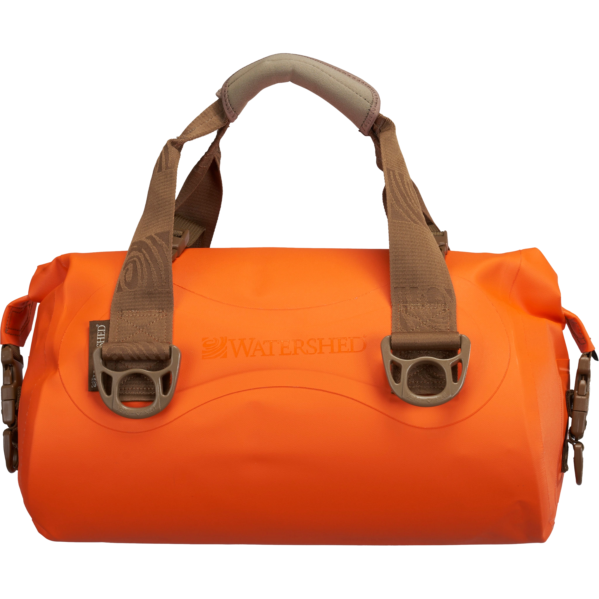 Watershed Ocoee™ Duffel - s2s.at