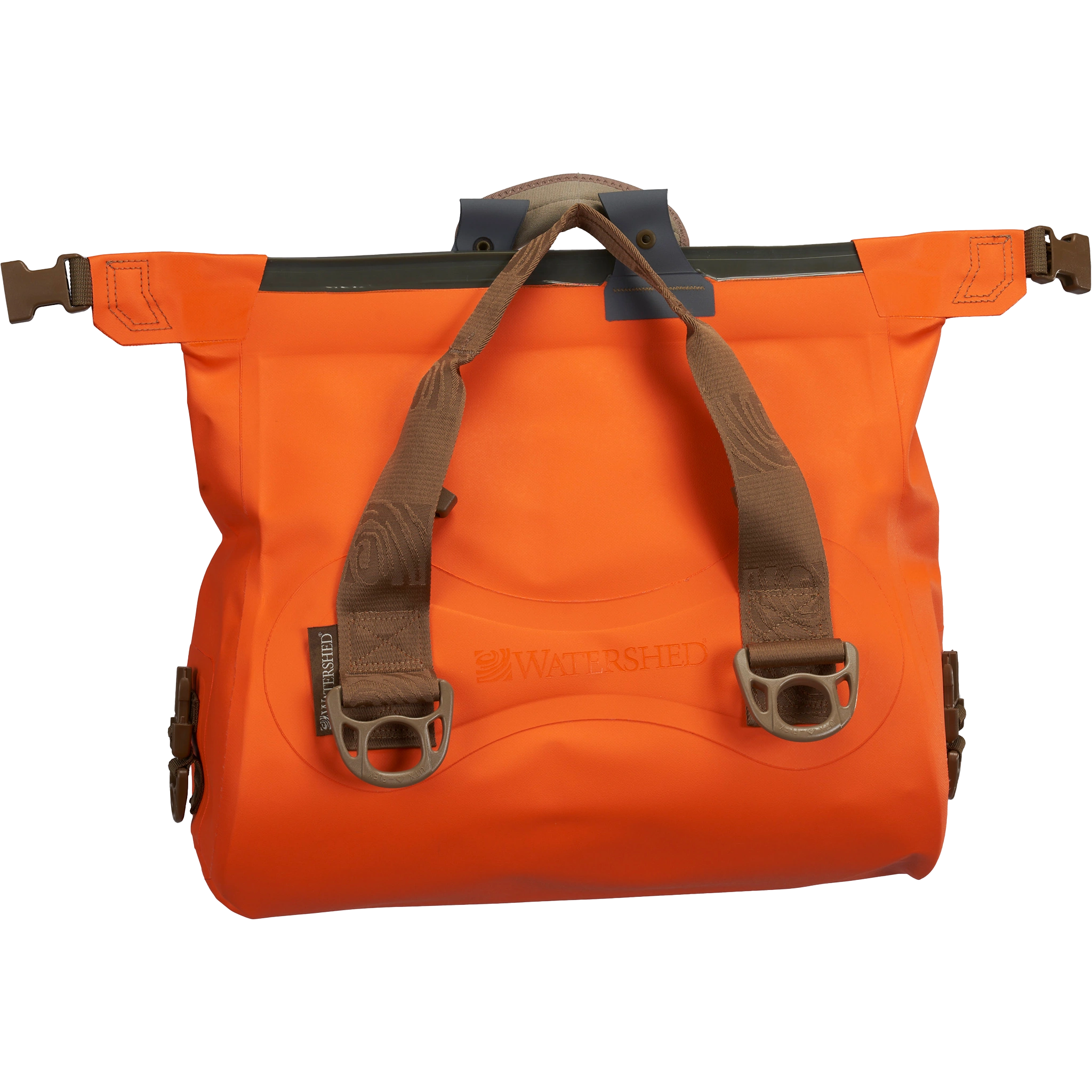 Watershed Ocoee™ Duffel - s2s.at