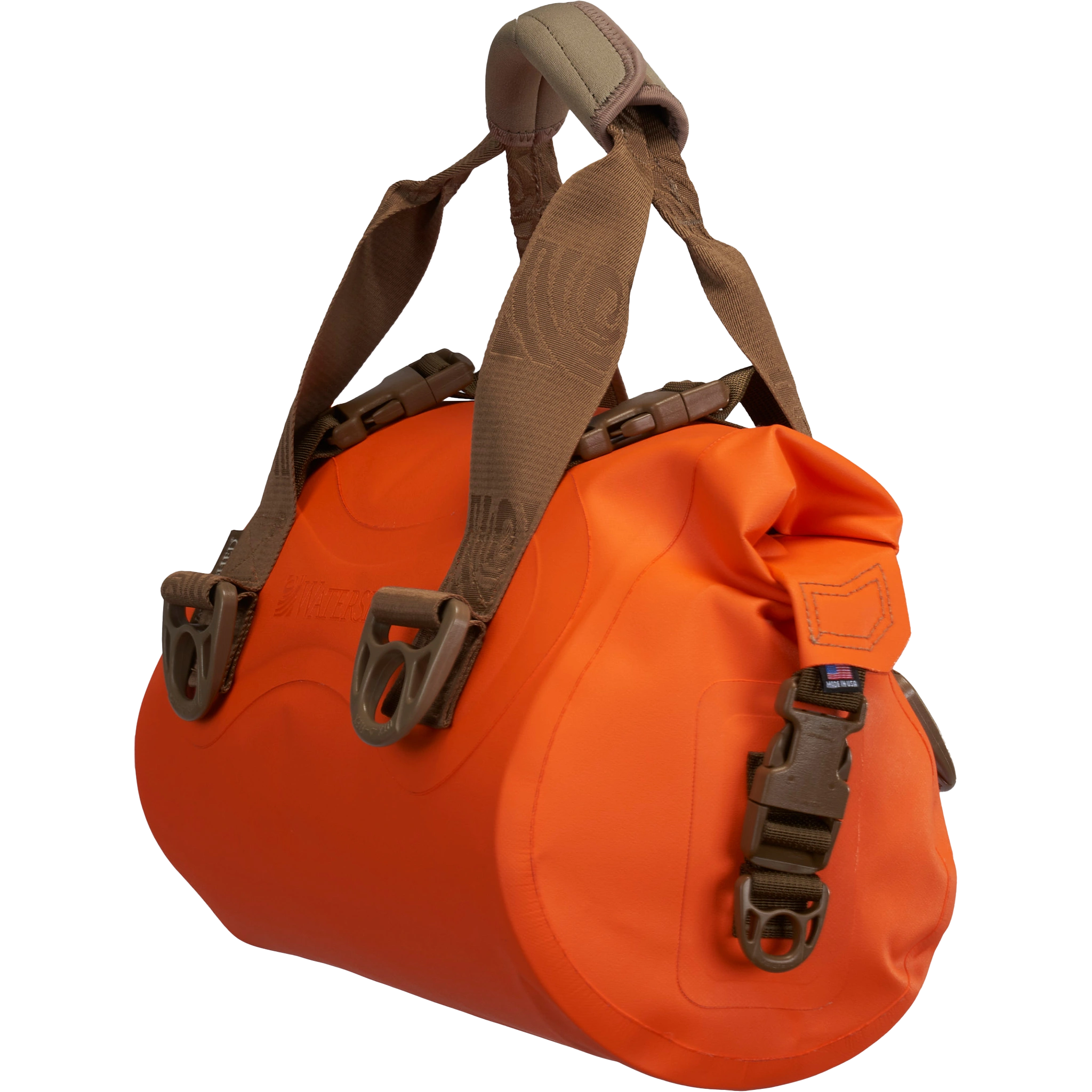 Watershed Ocoee™ Duffel - s2s.at