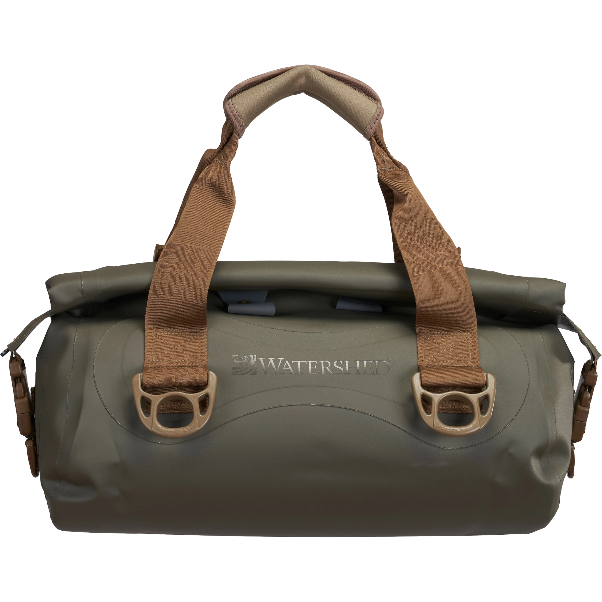 Watershed Ocoee™ Duffel - s2s.at