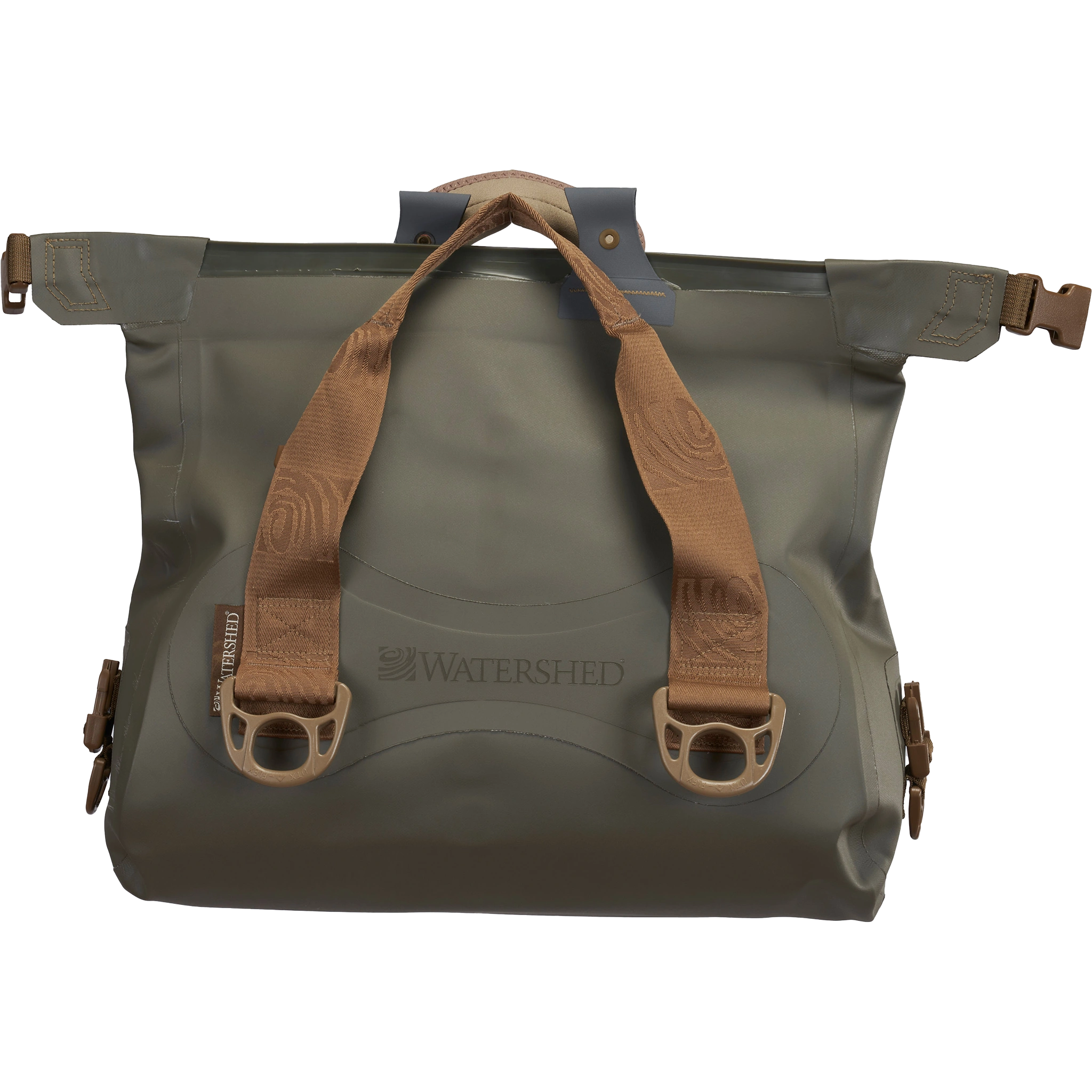 Watershed Ocoee™ Duffel - s2s.at