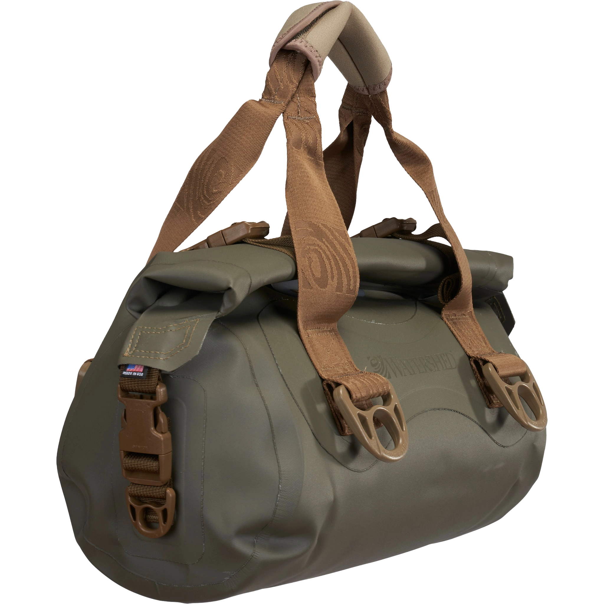 Watershed Ocoee™ Duffel - s2s.at