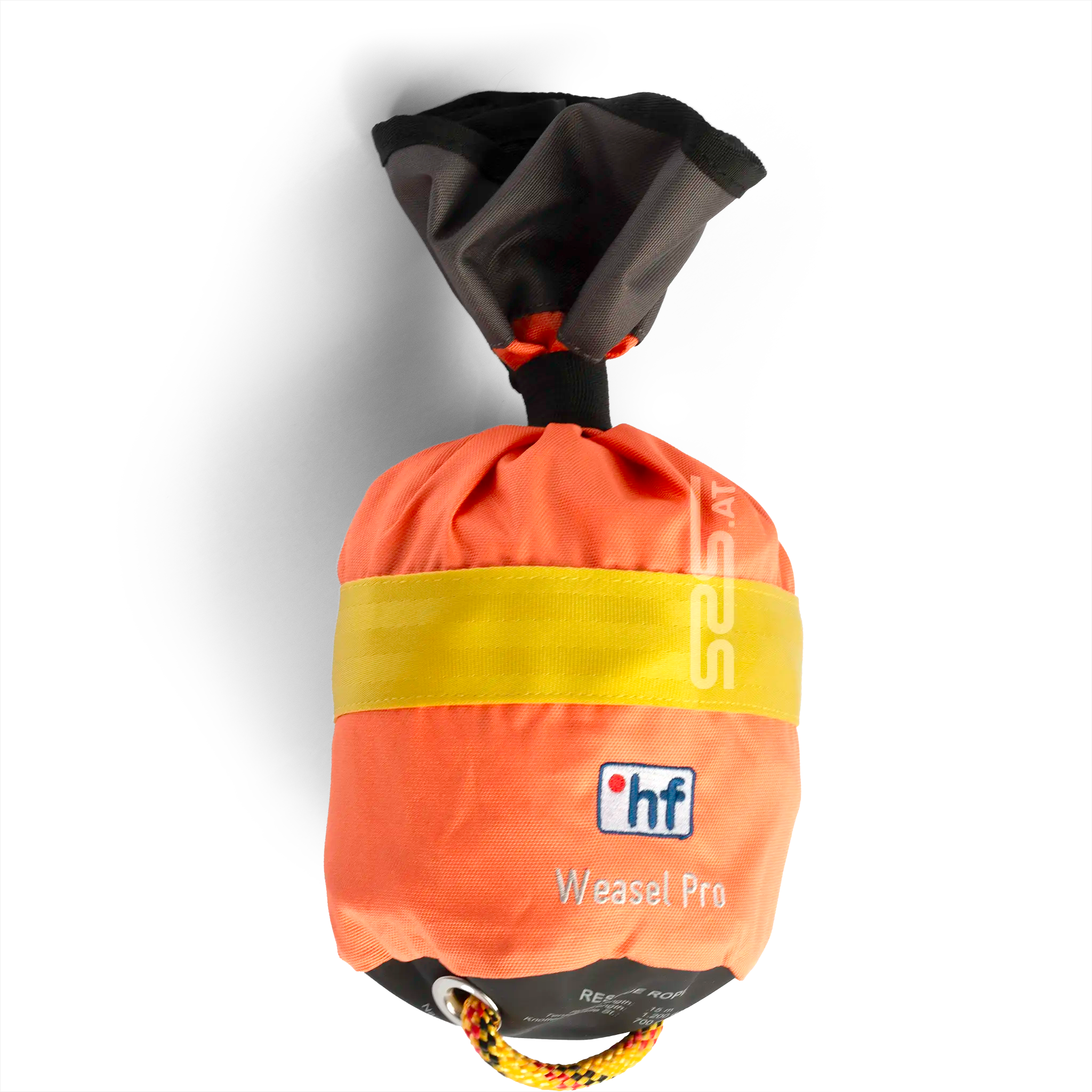 °hf Weasel Pro Wurfsack - s2s.at