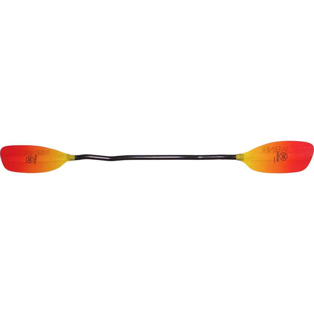 Werner Surge Wildwasserpaddel - s2s.at