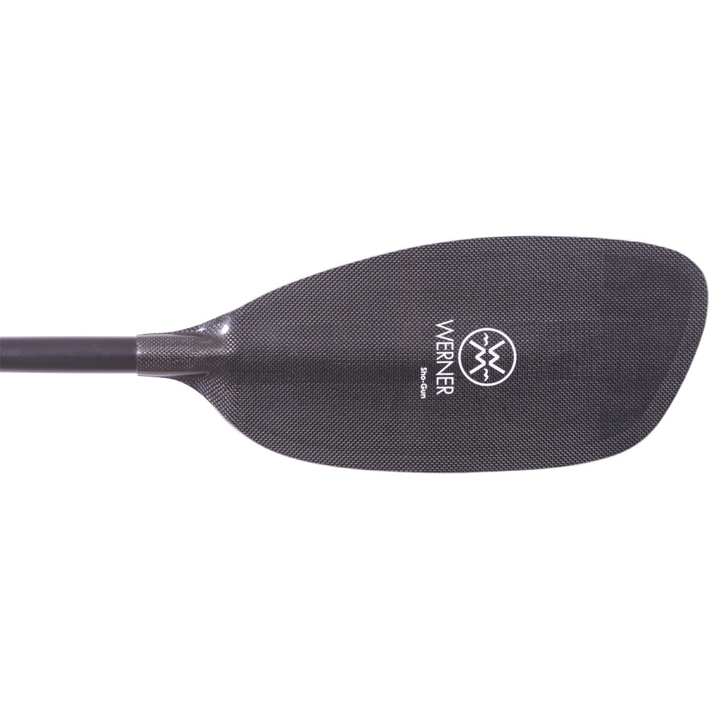 Werner Sho-Gun Blatt