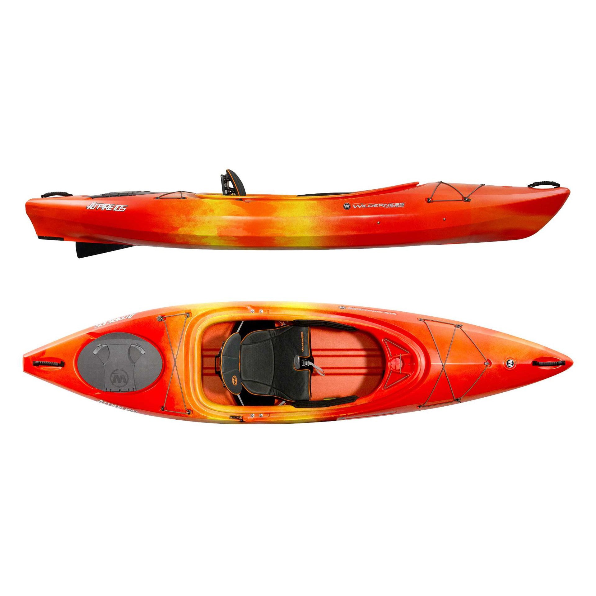 Wilderness Systems Aspire 105