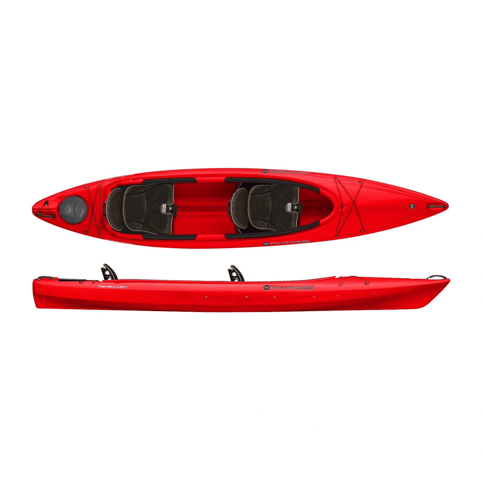 Wilderness Systems Pamlico 135 T