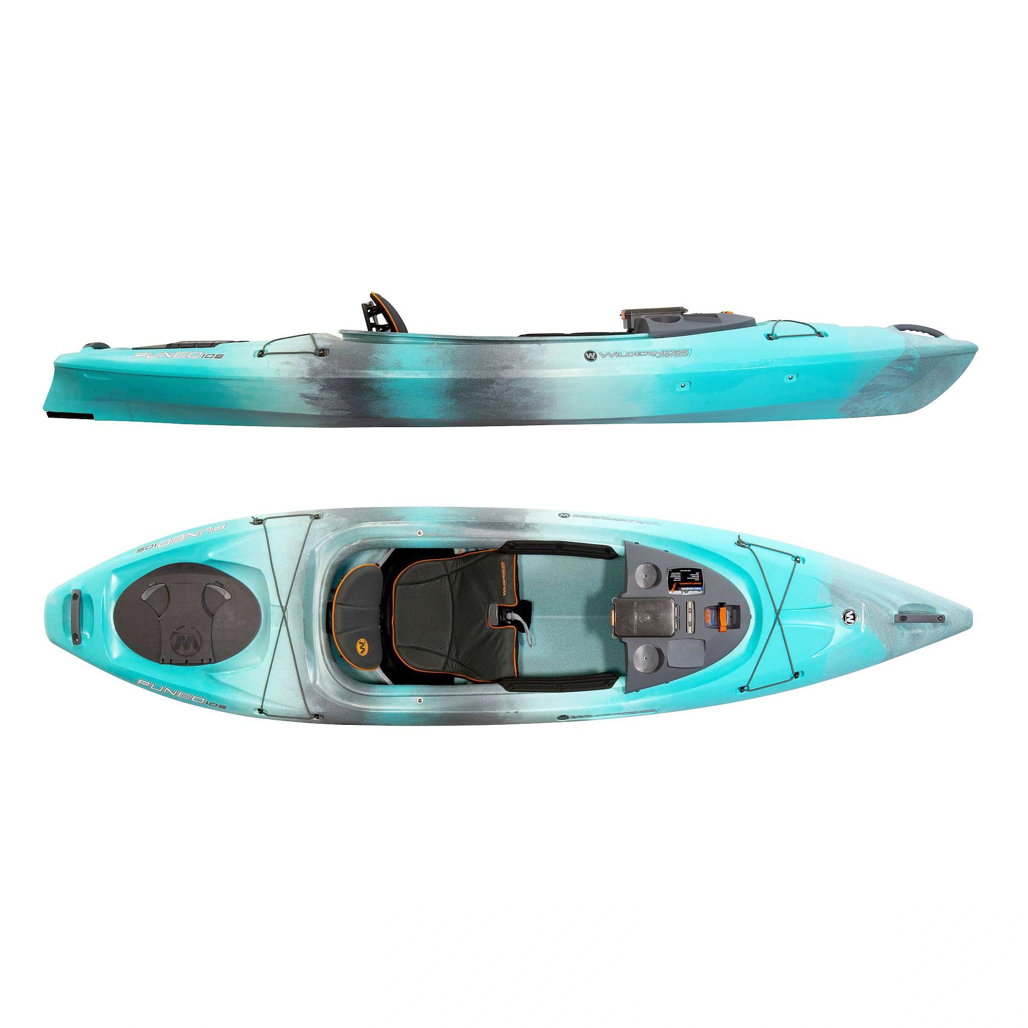 Wilderness Systems Pungo 105