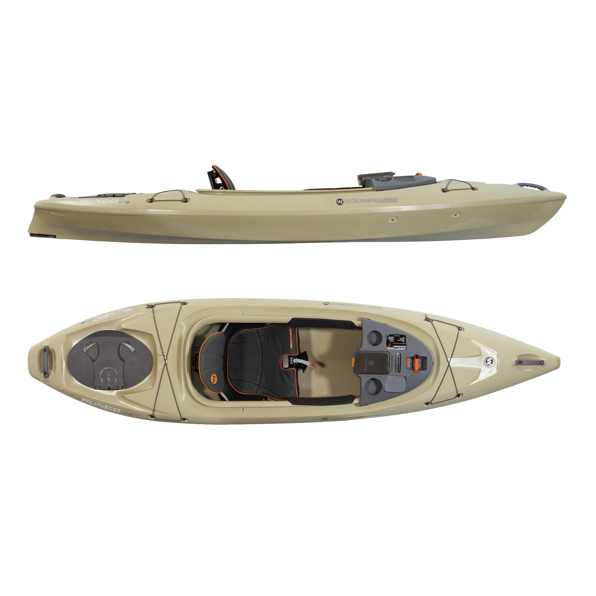 Wilderness Systems Pungo 105