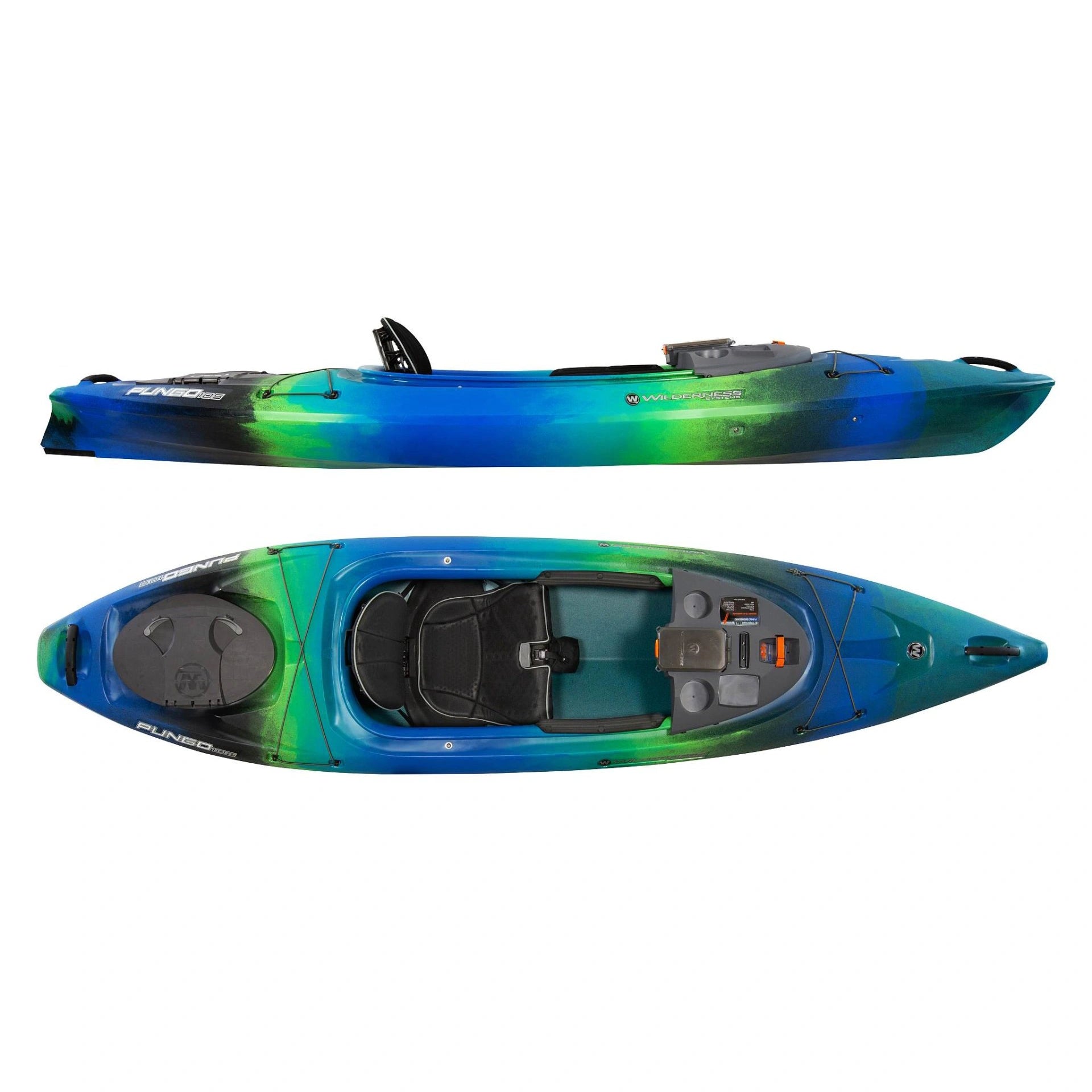 Wilderness Systems Pungo 105