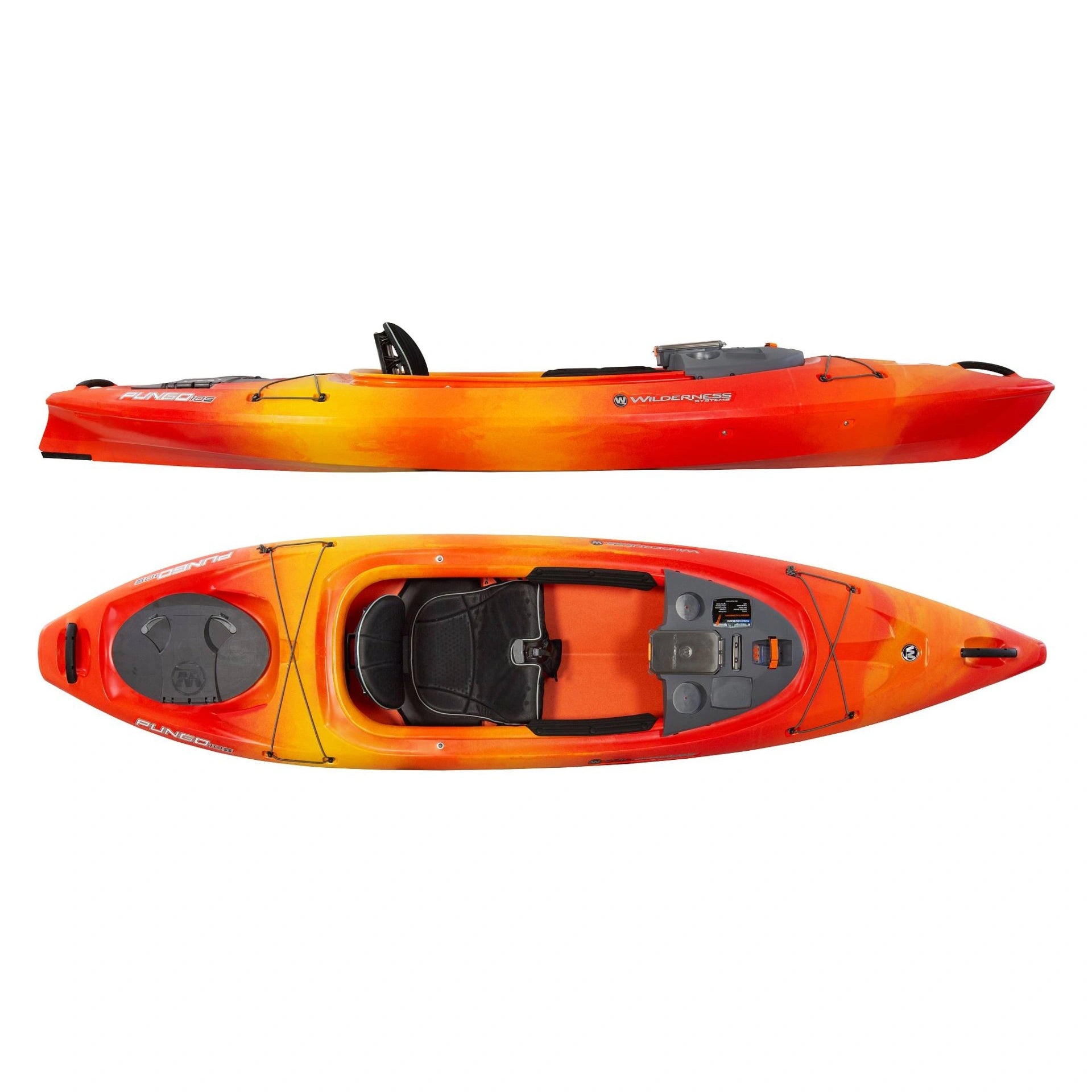 Wilderness Systems Pungo 105