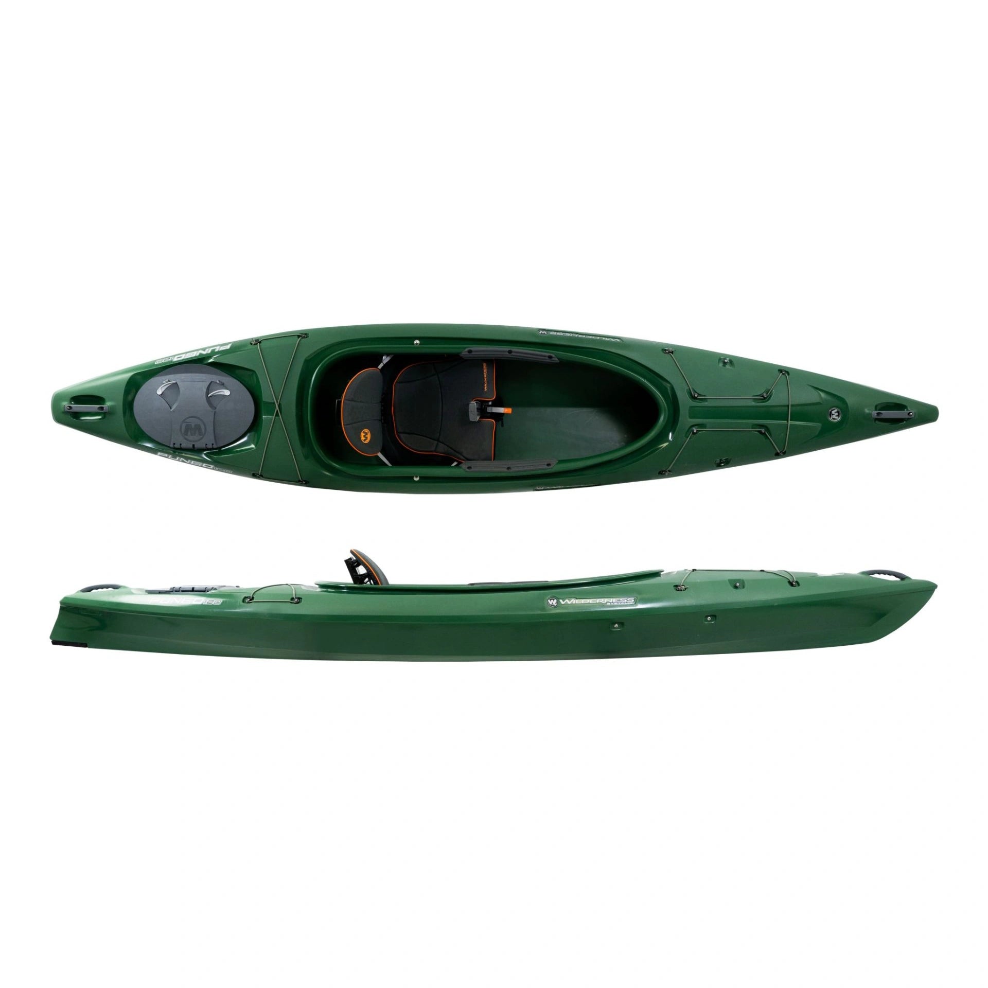 Wilderness Systems Pungo 120