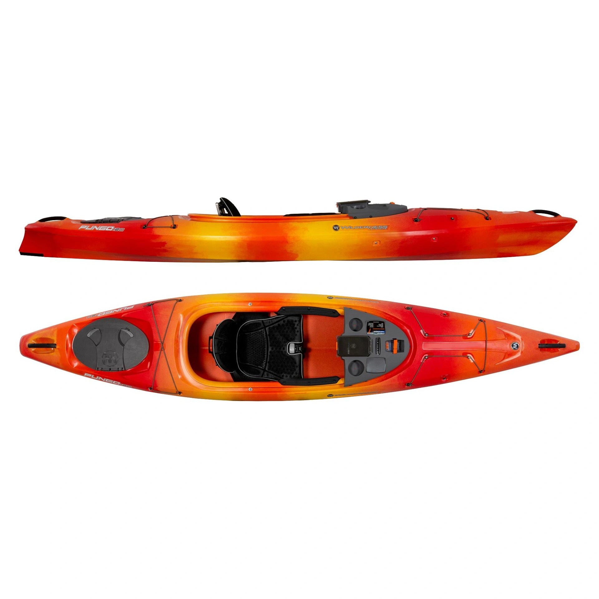 Wilderness Systems Pungo 120