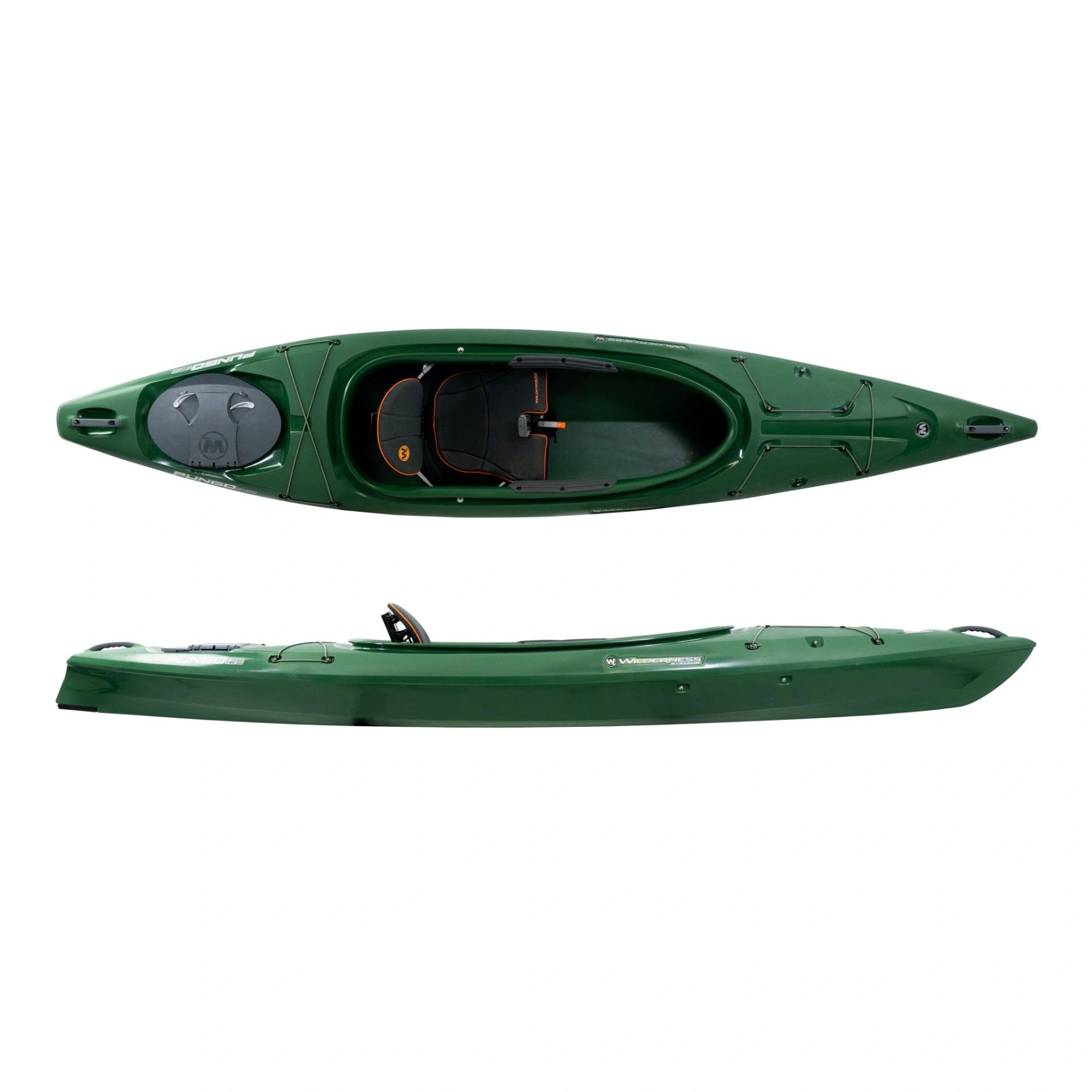 Wilderness Systems Pungo 125