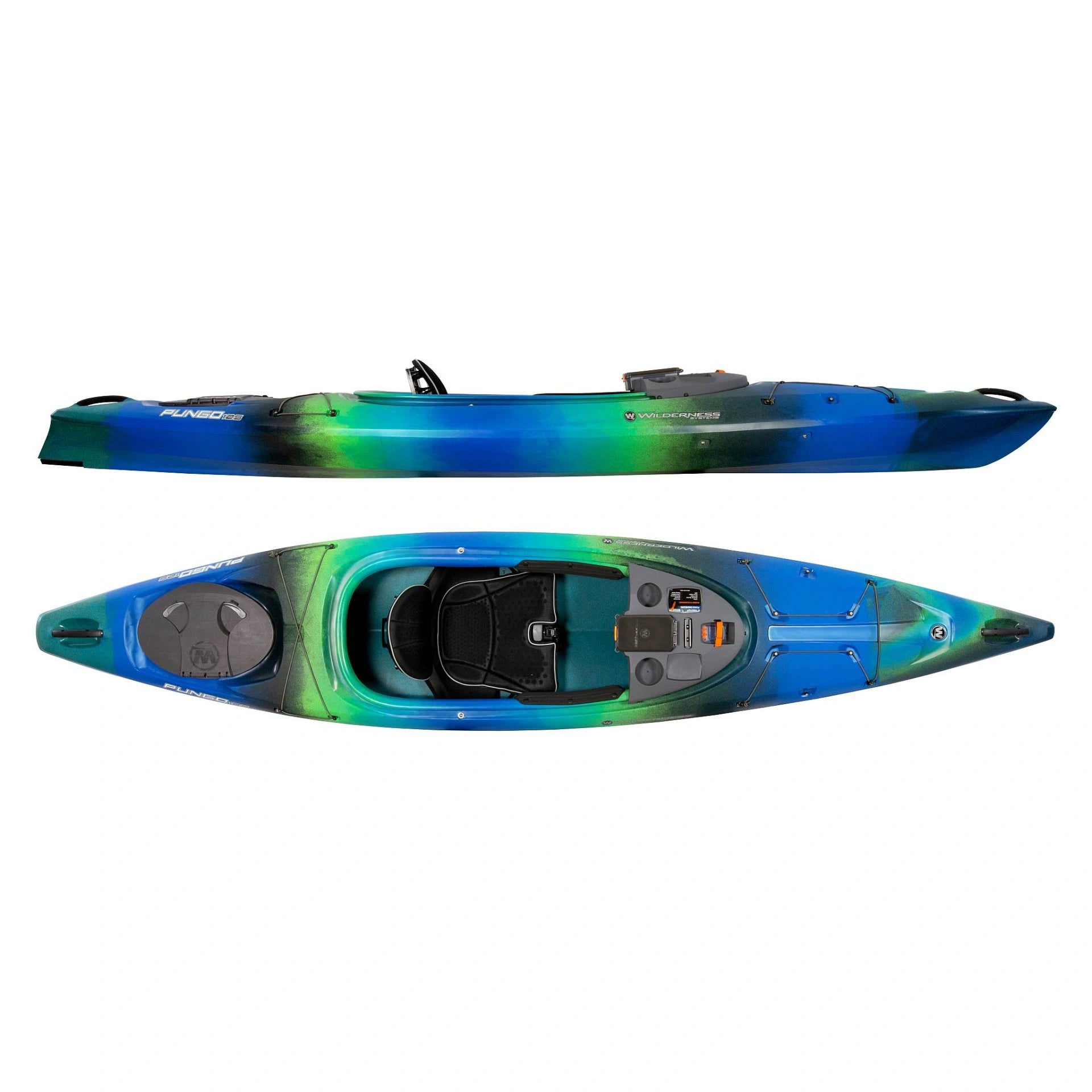 Wilderness Systems Pungo 125