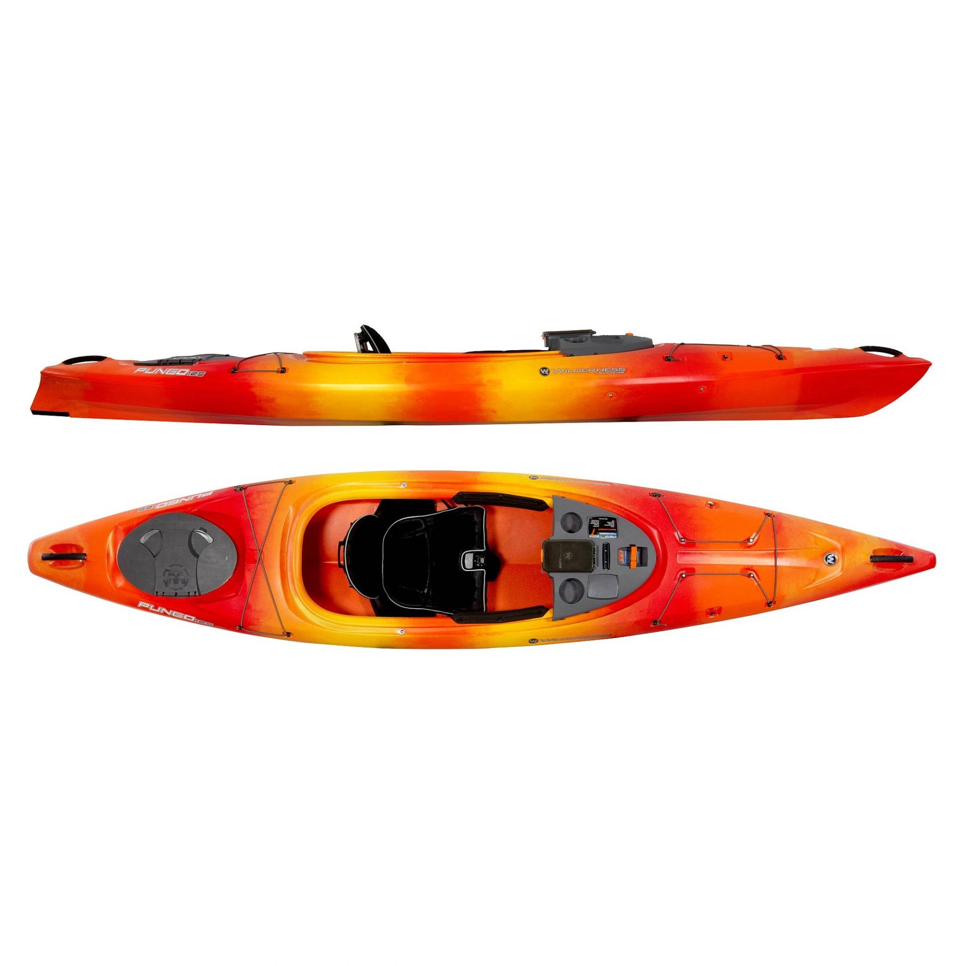 Wilderness Systems Pungo 125