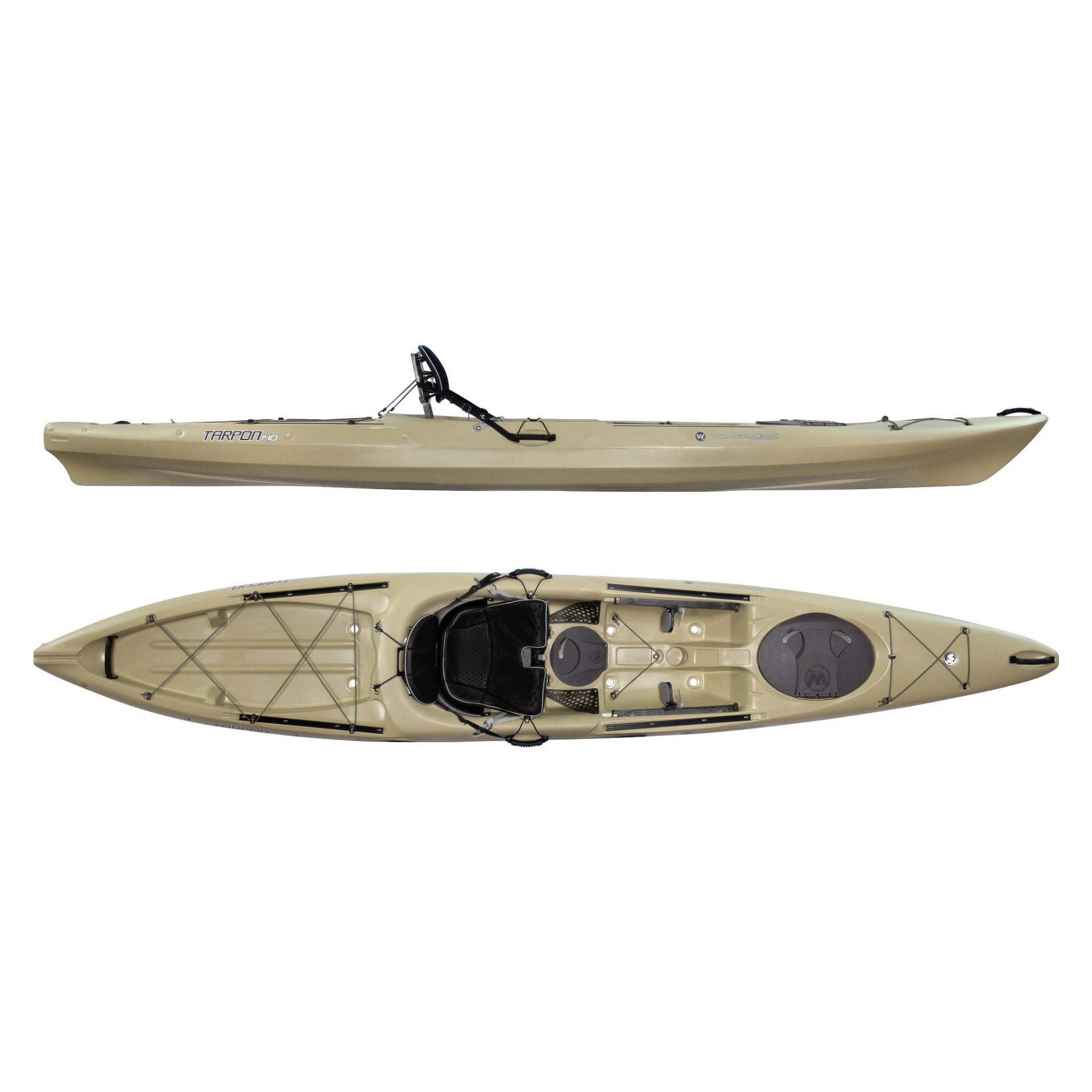 Wilderness Systems Tarpon 140