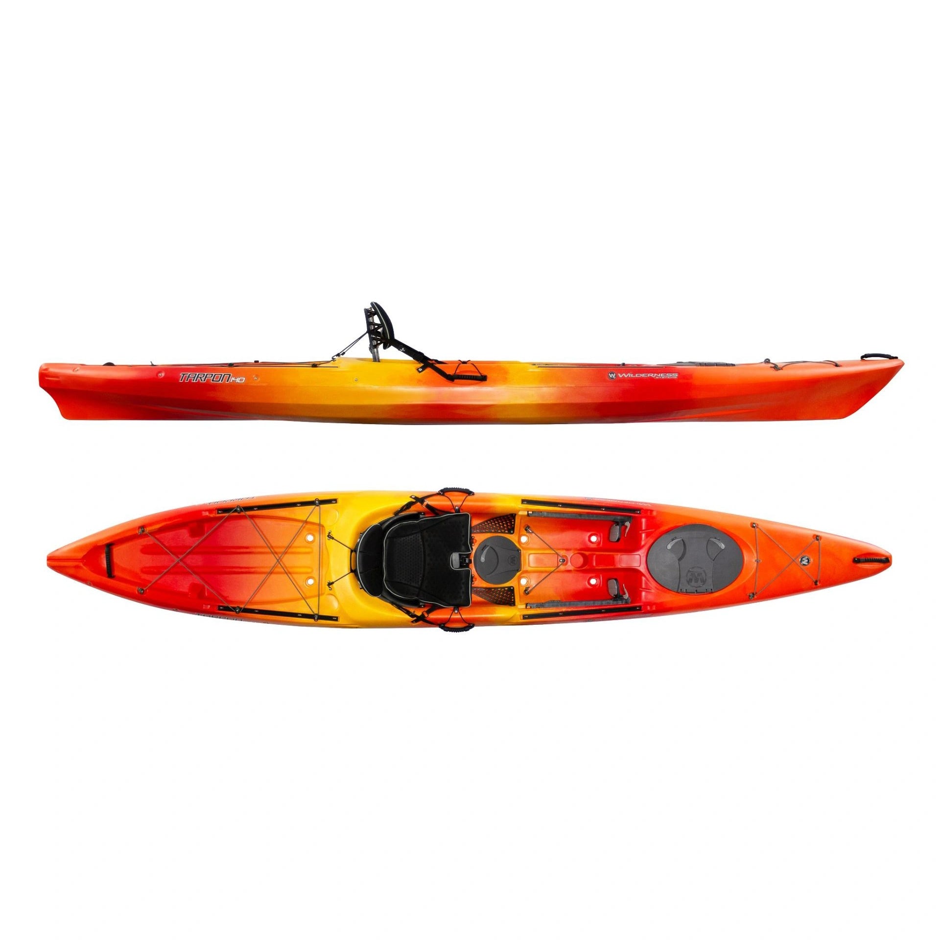 Wilderness Systems Tarpon 140