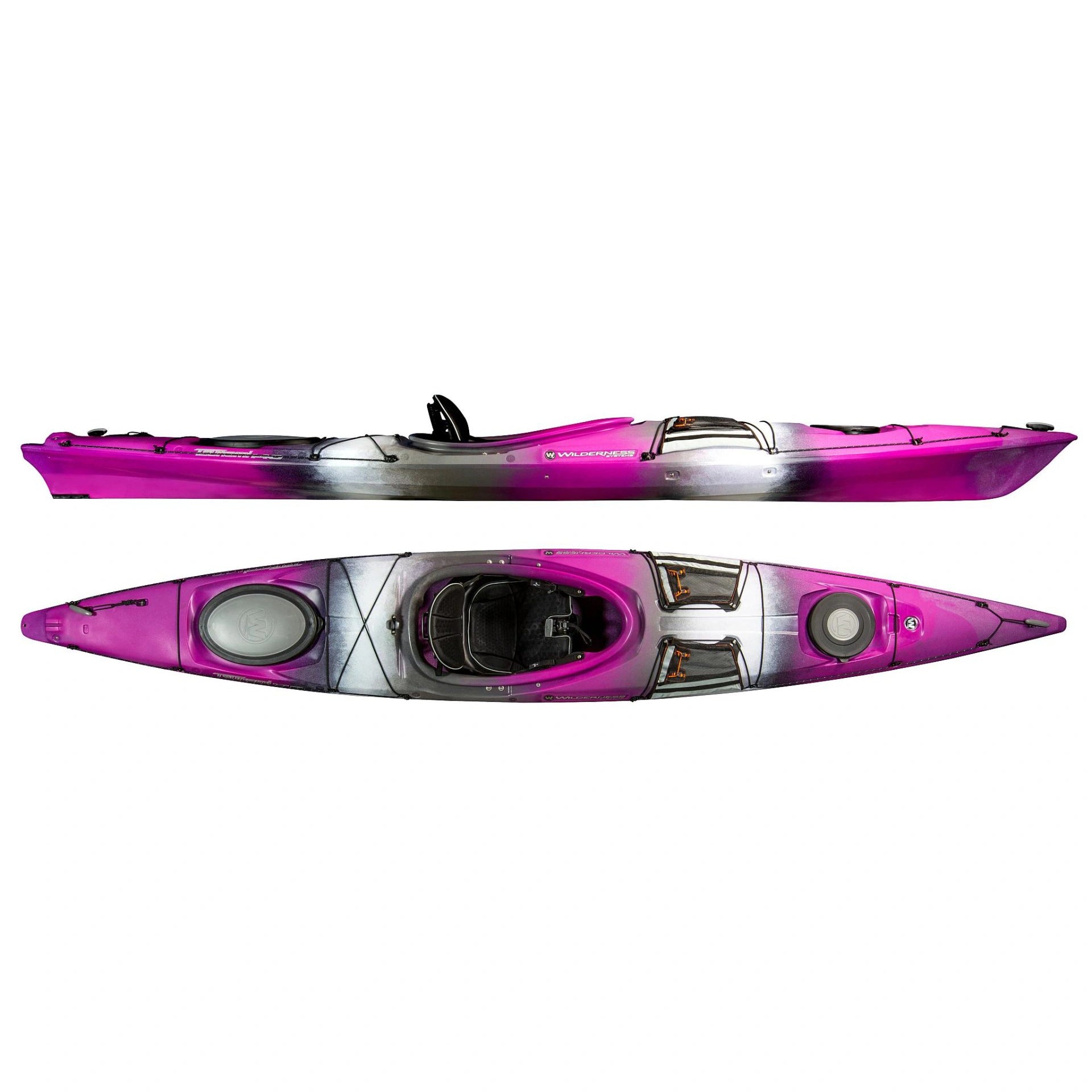 Wilderness Systems Tsunami 140