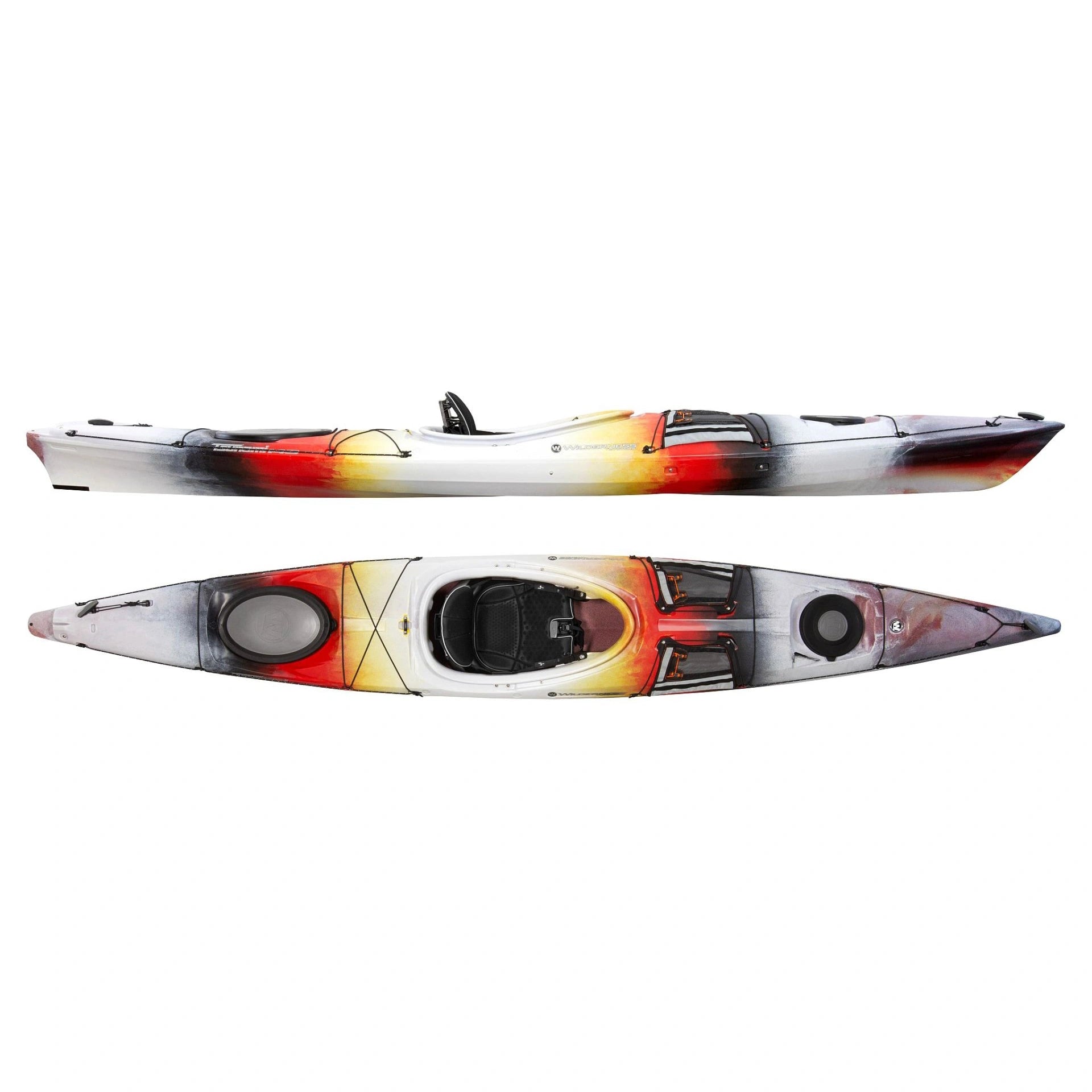 Wilderness Systems Tsunami 145