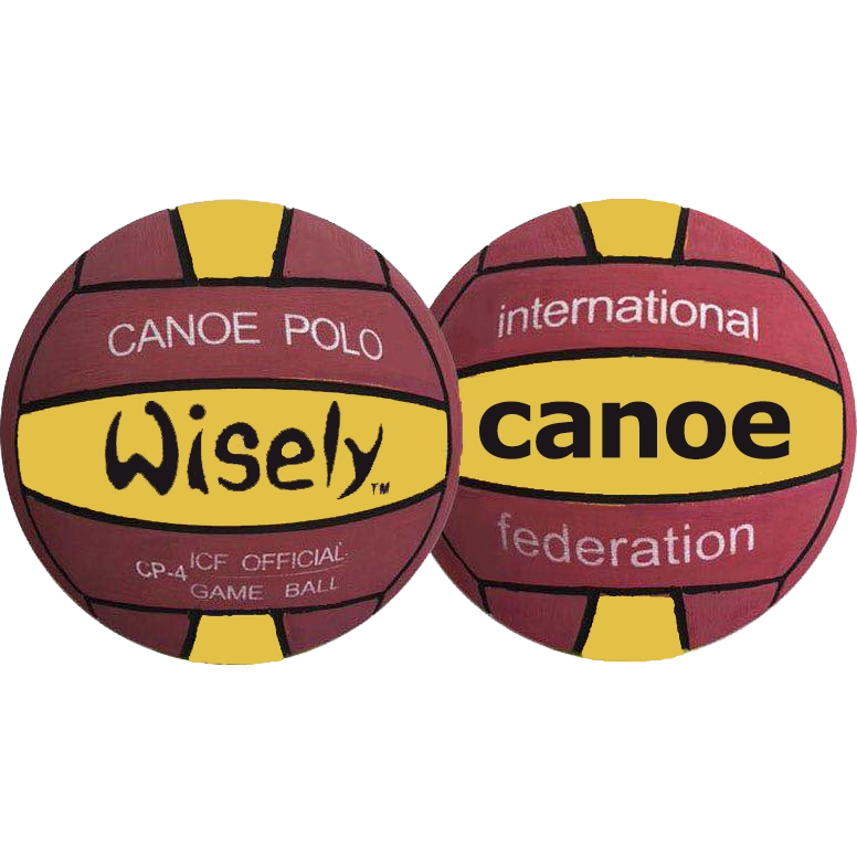Wisely Kanupolo Ball - s2s.at