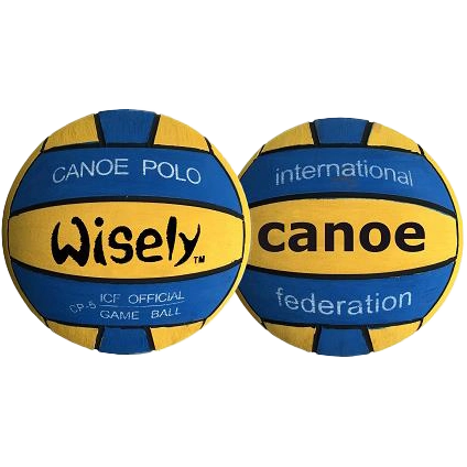 Wisely Kanupolo Ball - s2s.at