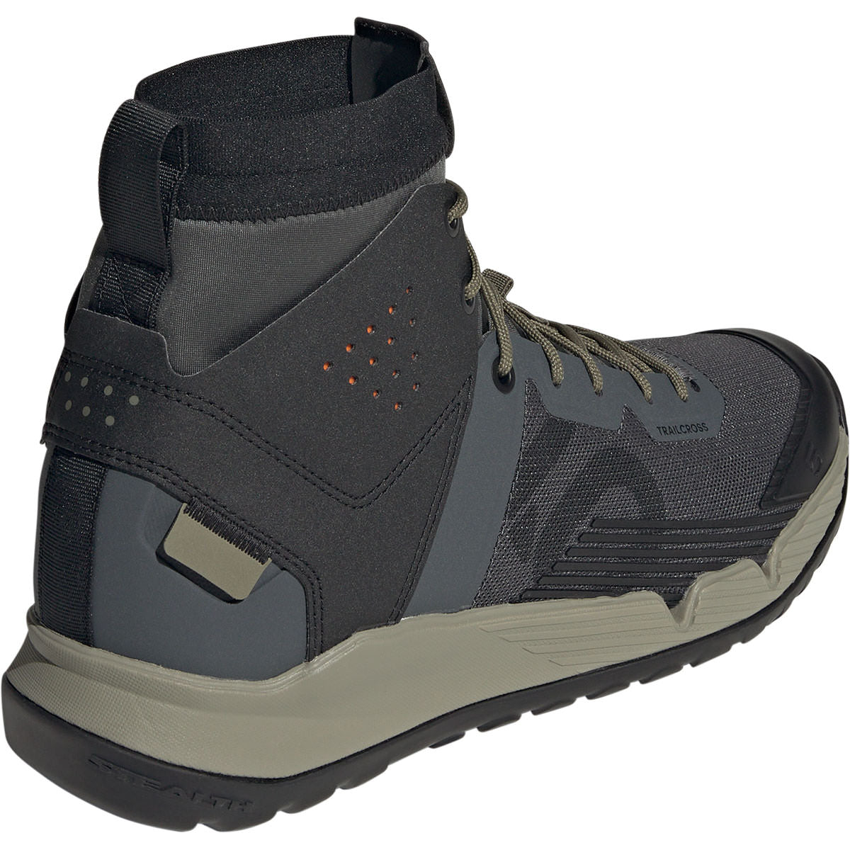 Five Ten Trailcross Mid Pro