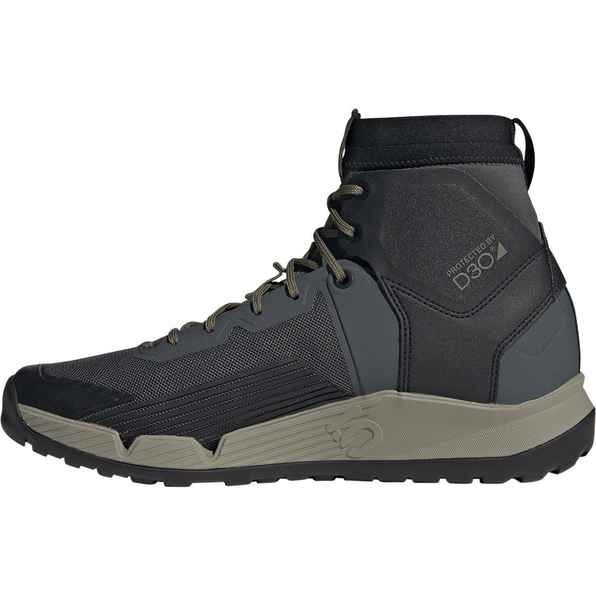 Five Ten Trailcross Mid Pro