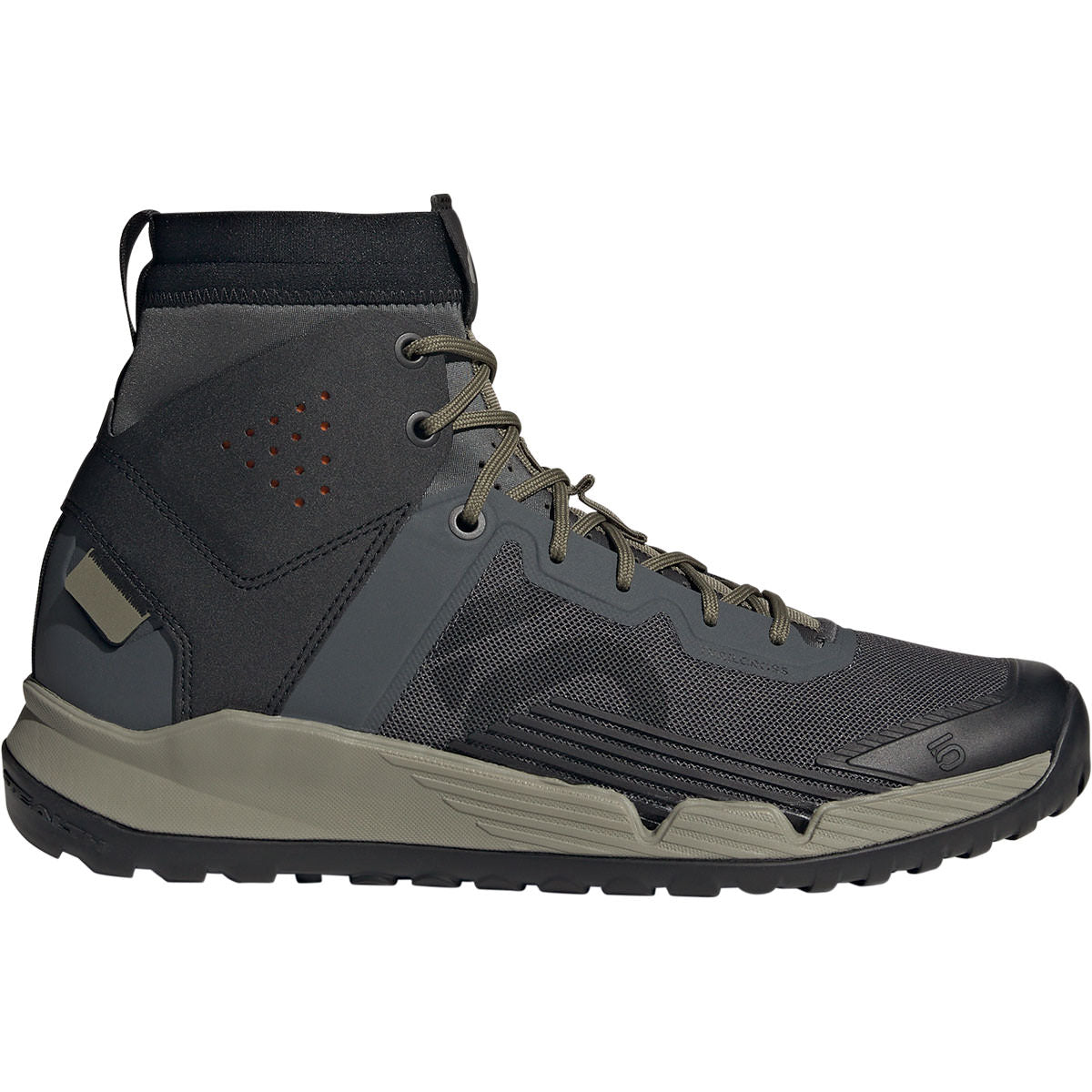 Five Ten Trailcross Mid Pro