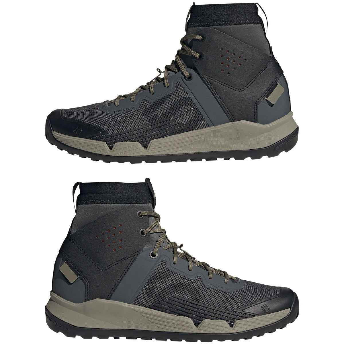 Five Ten Trailcross Mid Pro