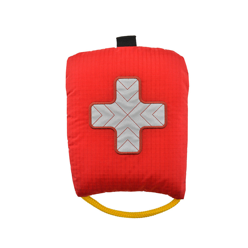 Astral Dyneema Throw Rope back