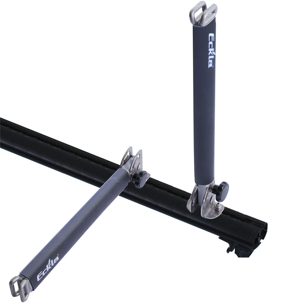 Eckla Multi Senkrechtstzütze T-Nut