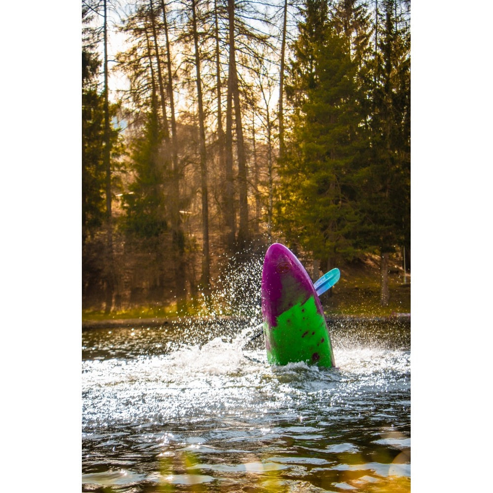 EXO Party Rexy Natterer See 3