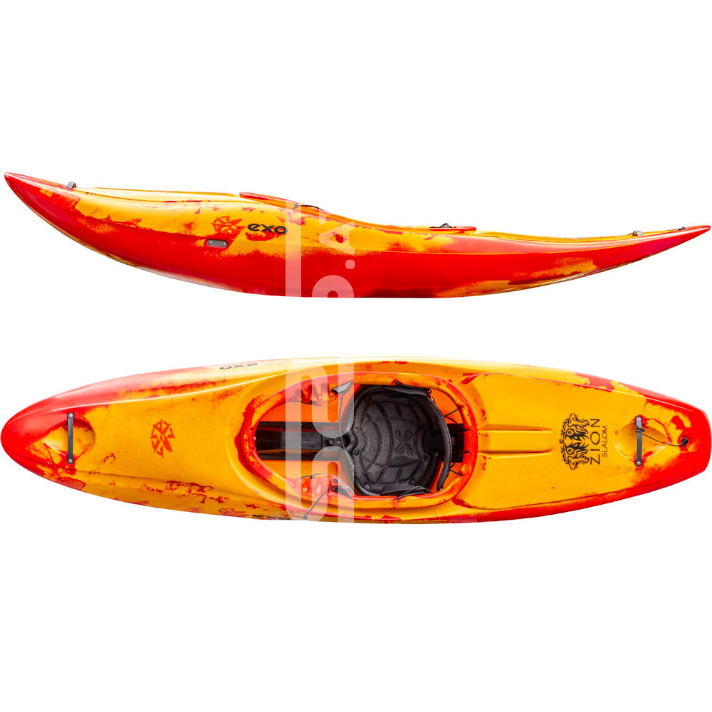 EXO Zion Slalom S