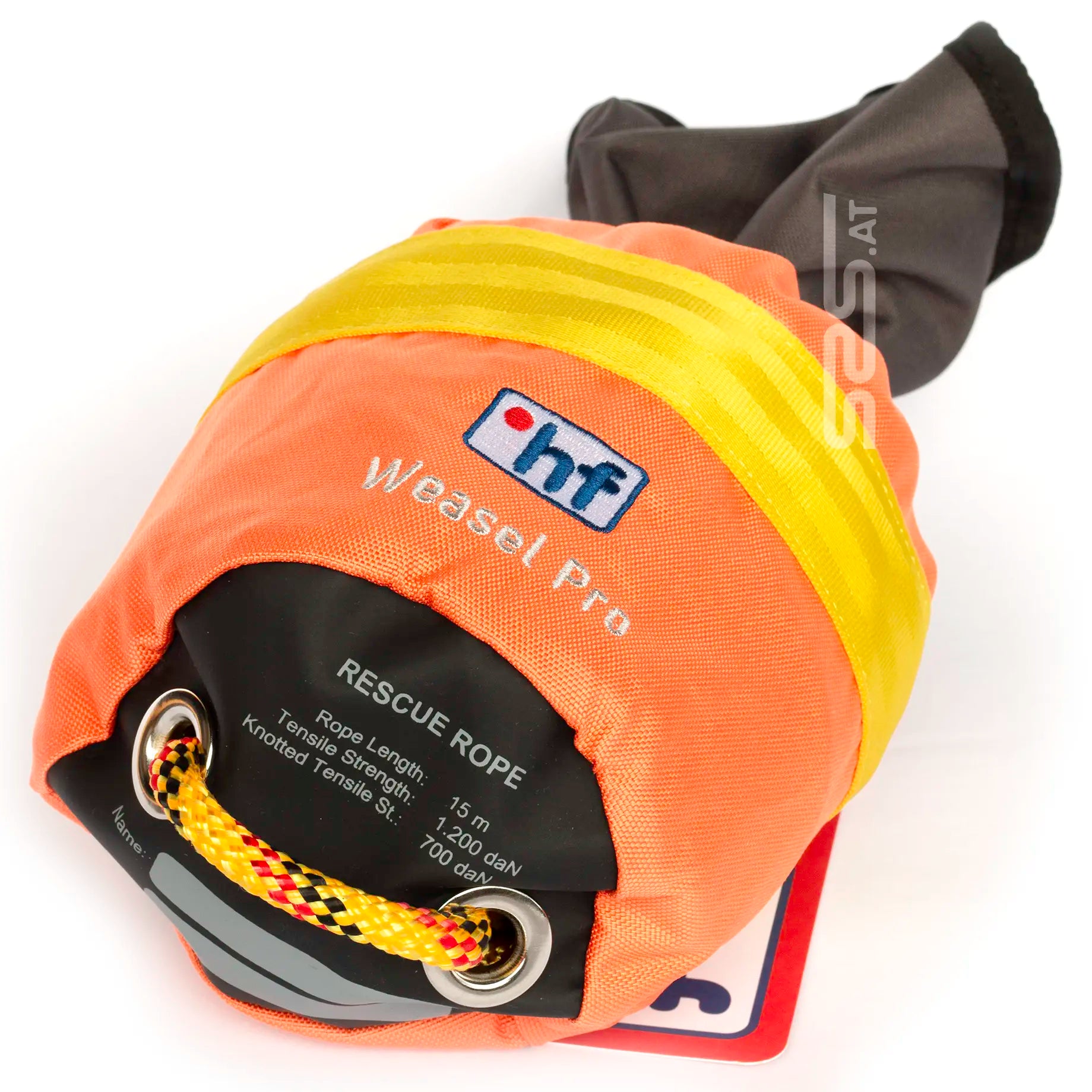 °hf Weasel Pro Wurfsack - s2s.at