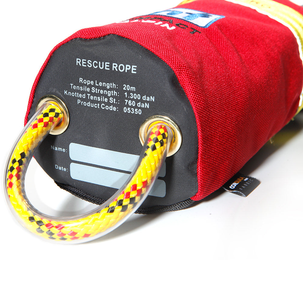 HF Compact Alpin Wurfsack Daten